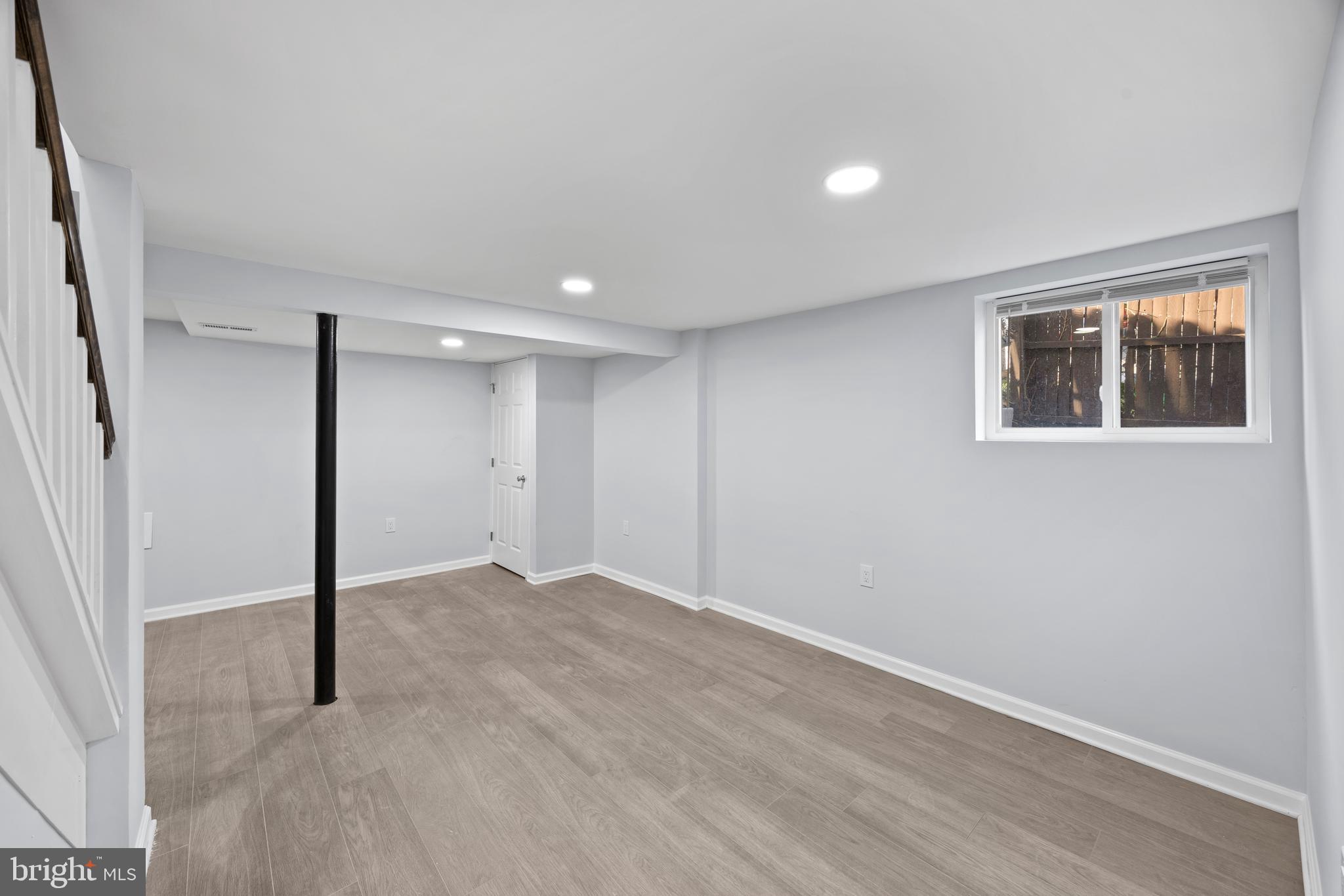 PALMER PARK - Residential