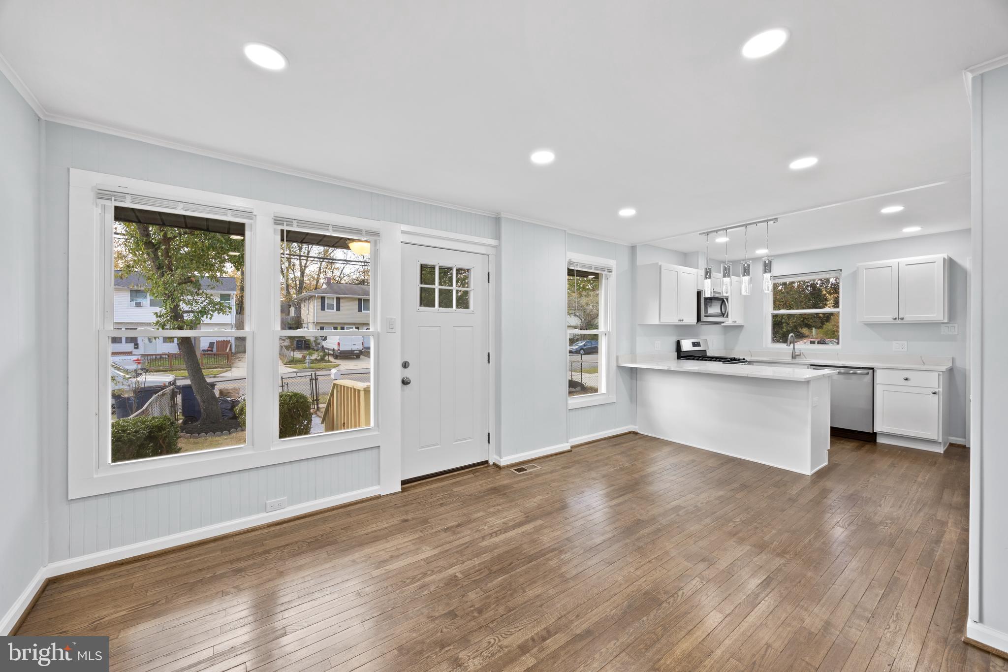 PALMER PARK - Residential