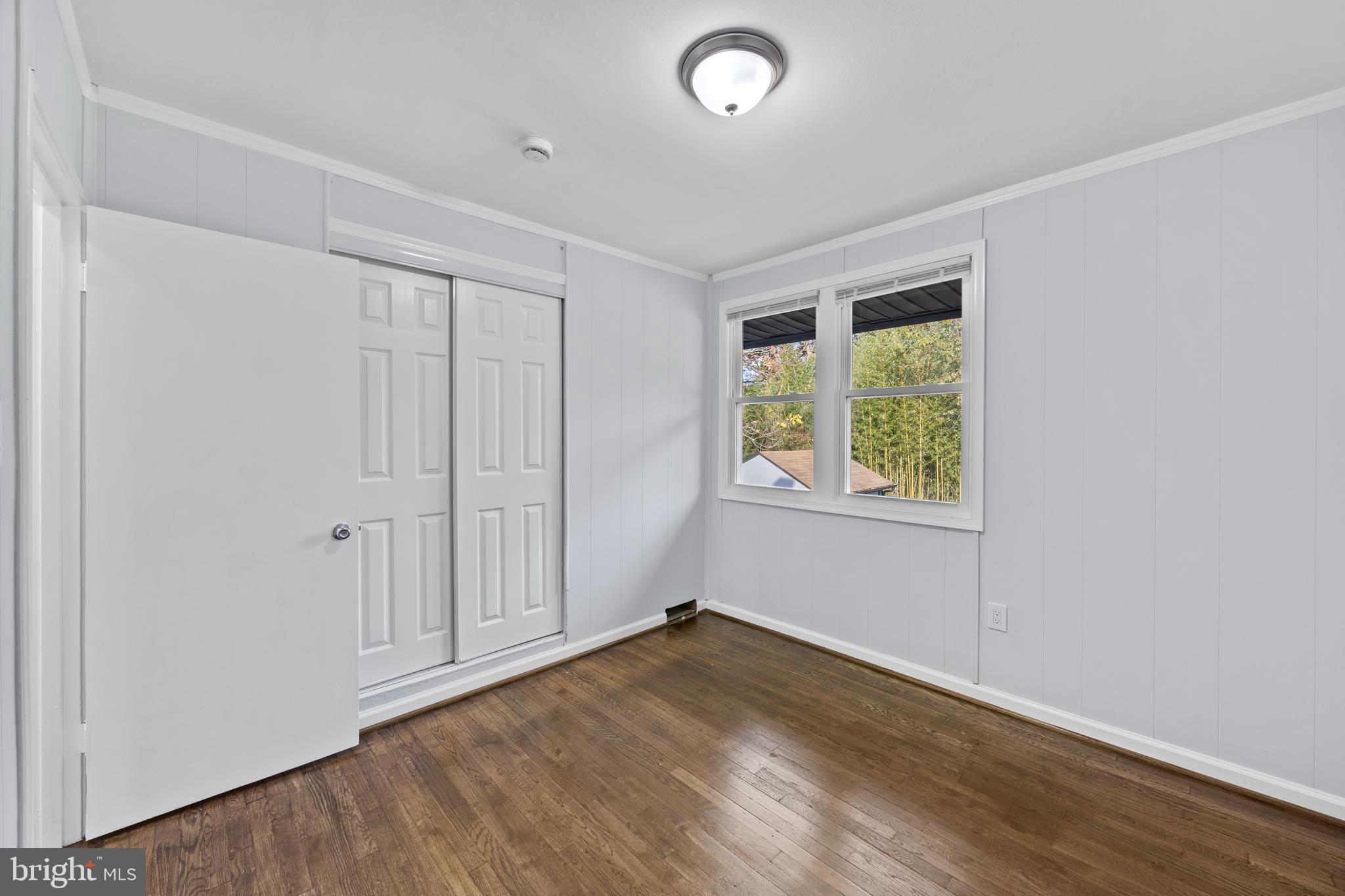 PALMER PARK - Residential