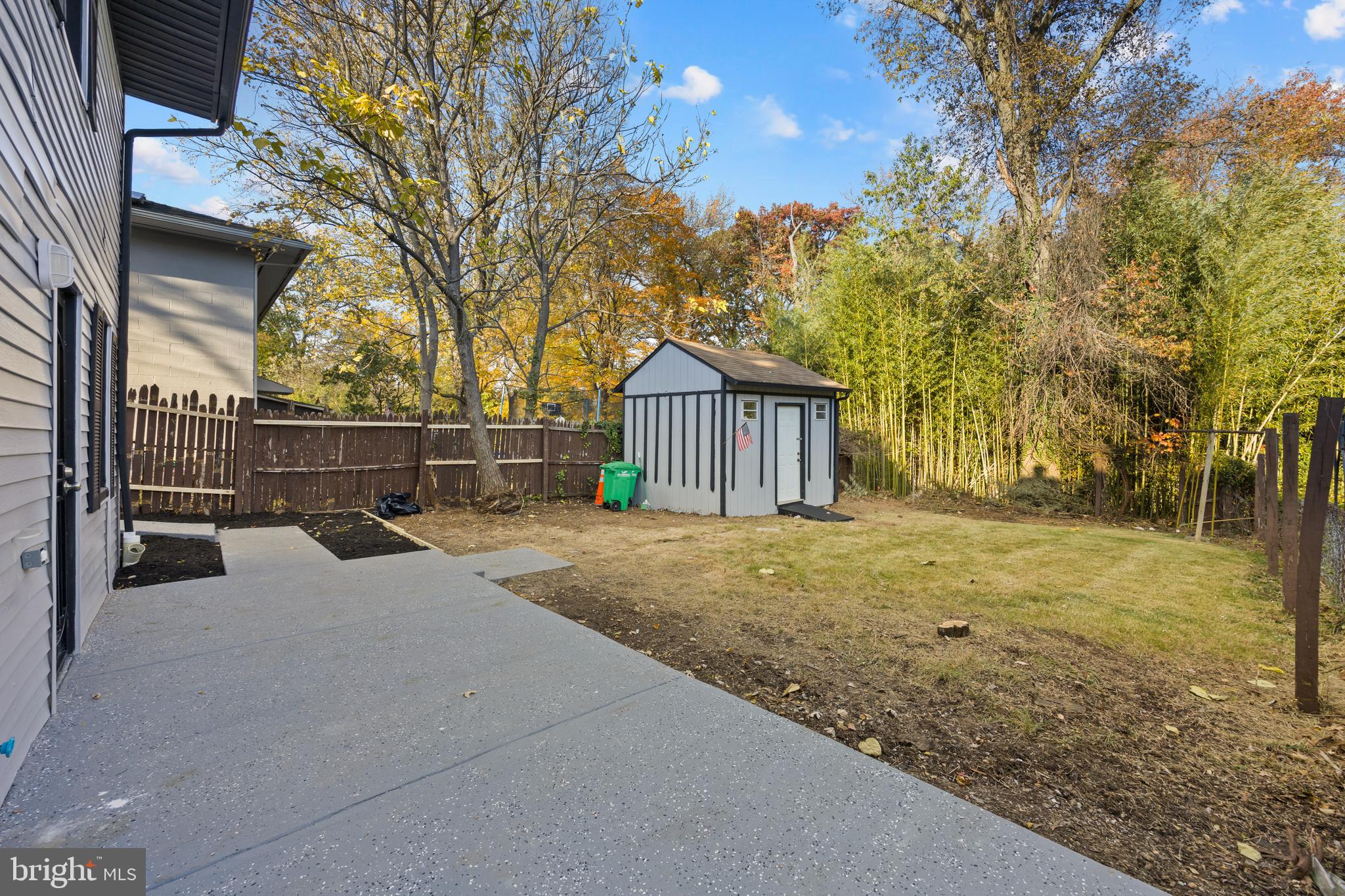 PALMER PARK - Residential