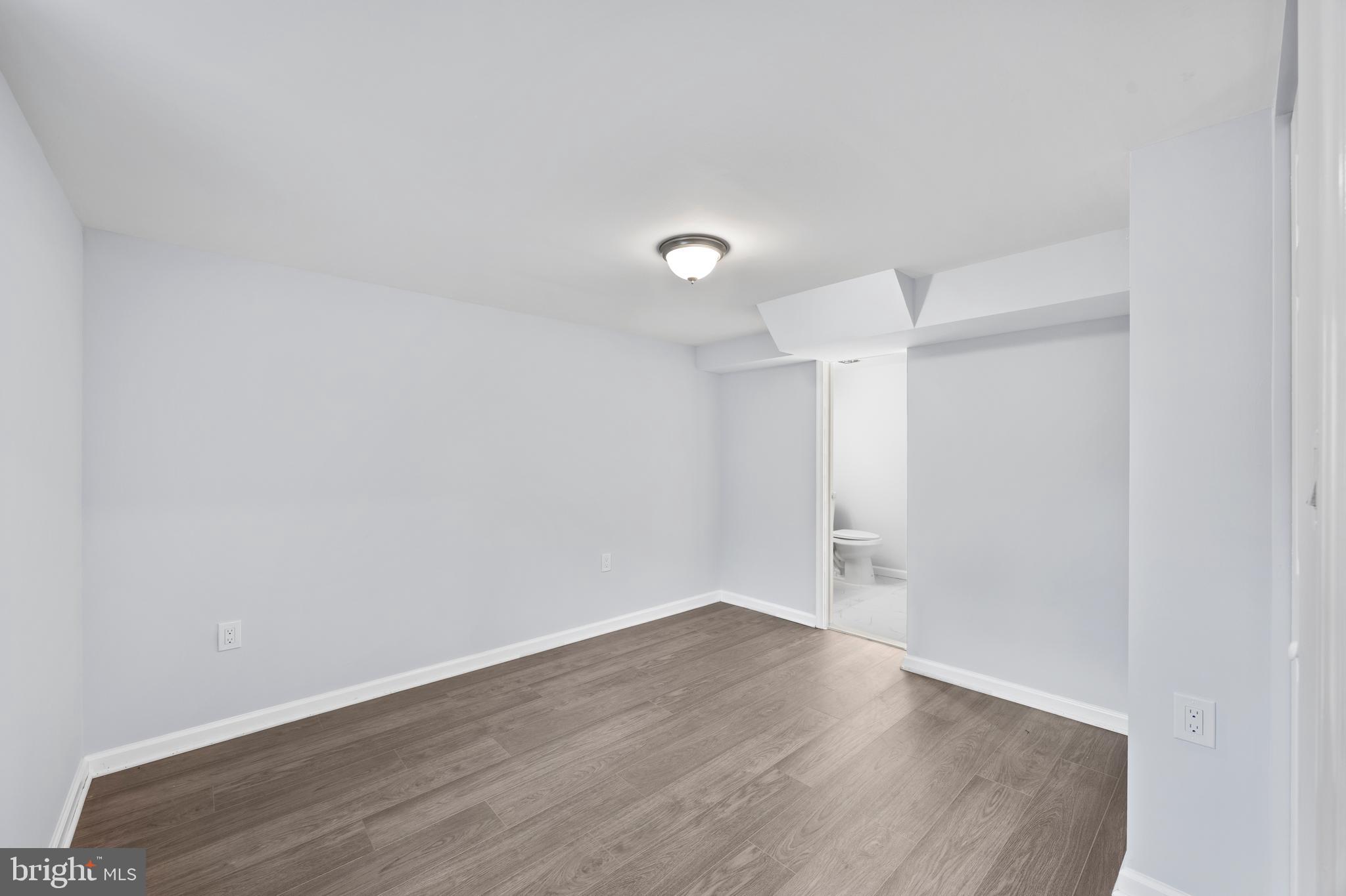 PALMER PARK - Residential