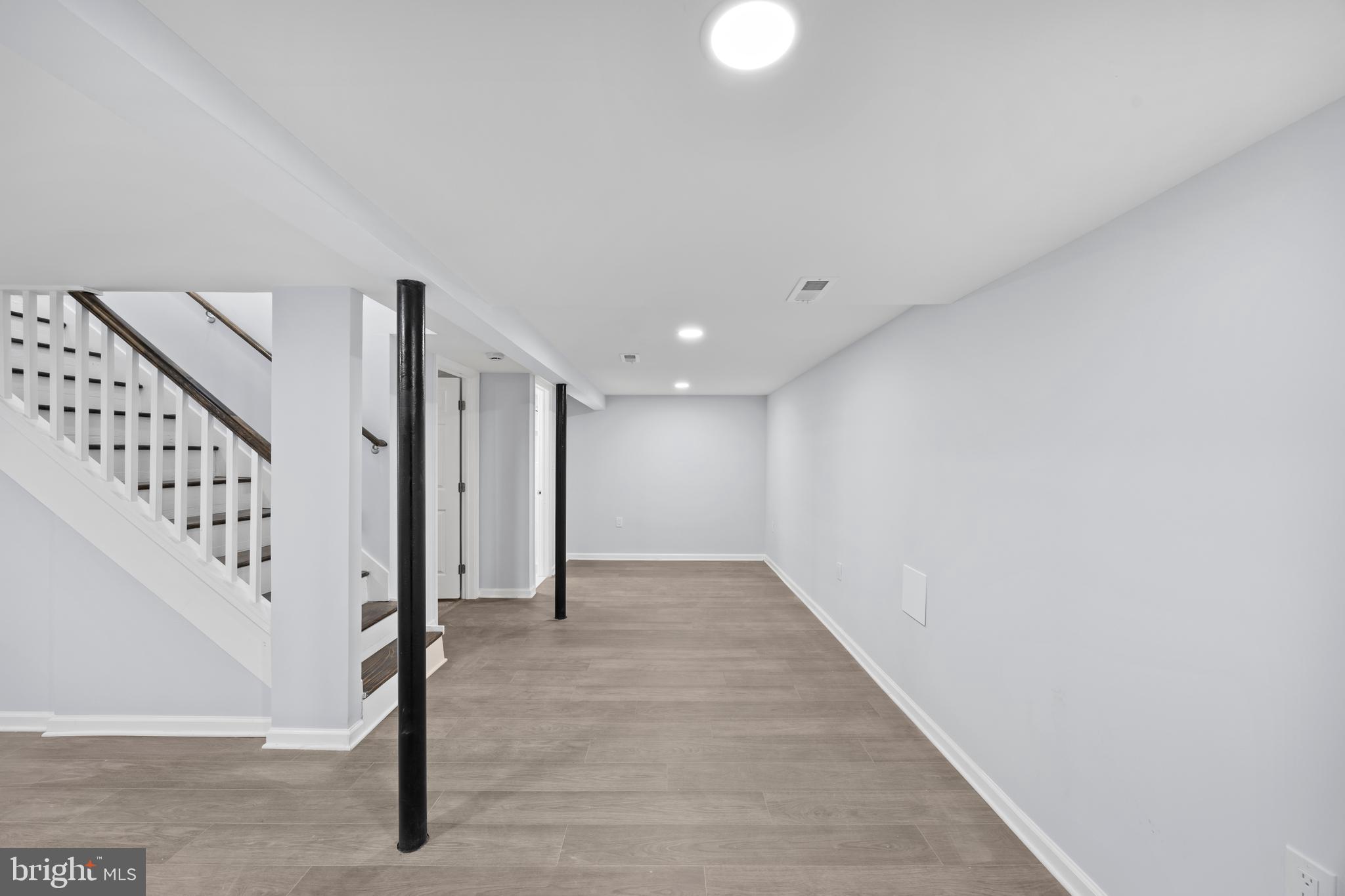 PALMER PARK - Residential