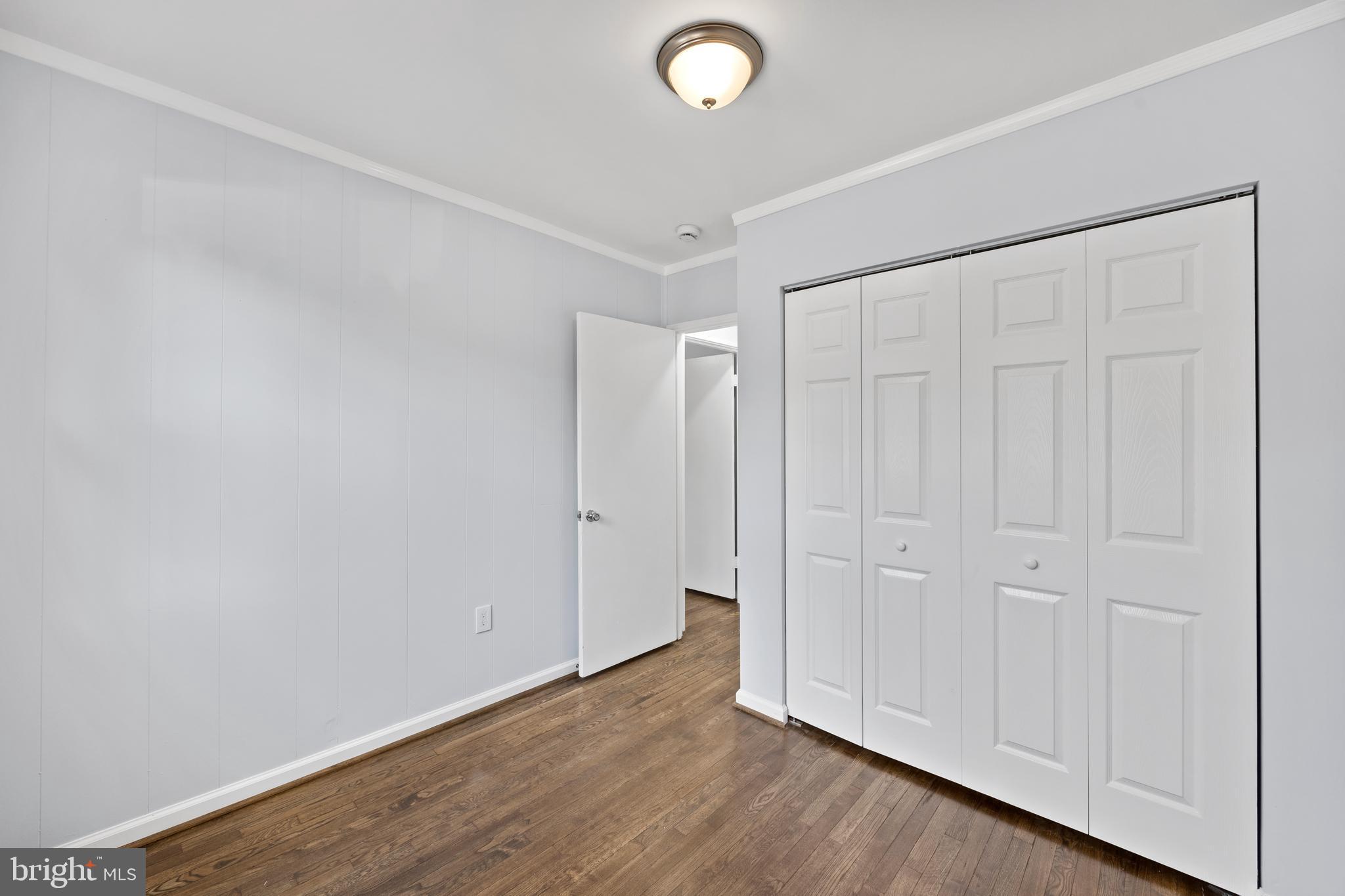 PALMER PARK - Residential