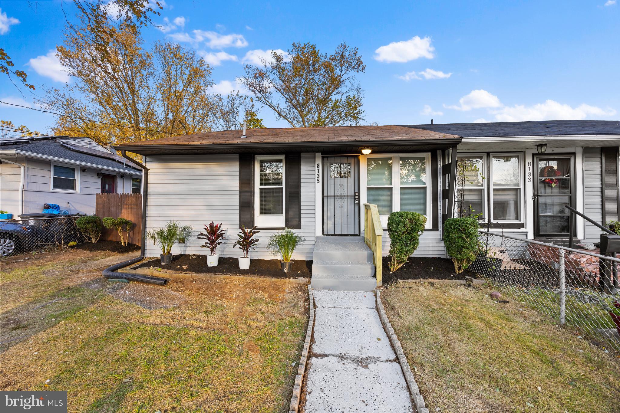 PALMER PARK - Residential