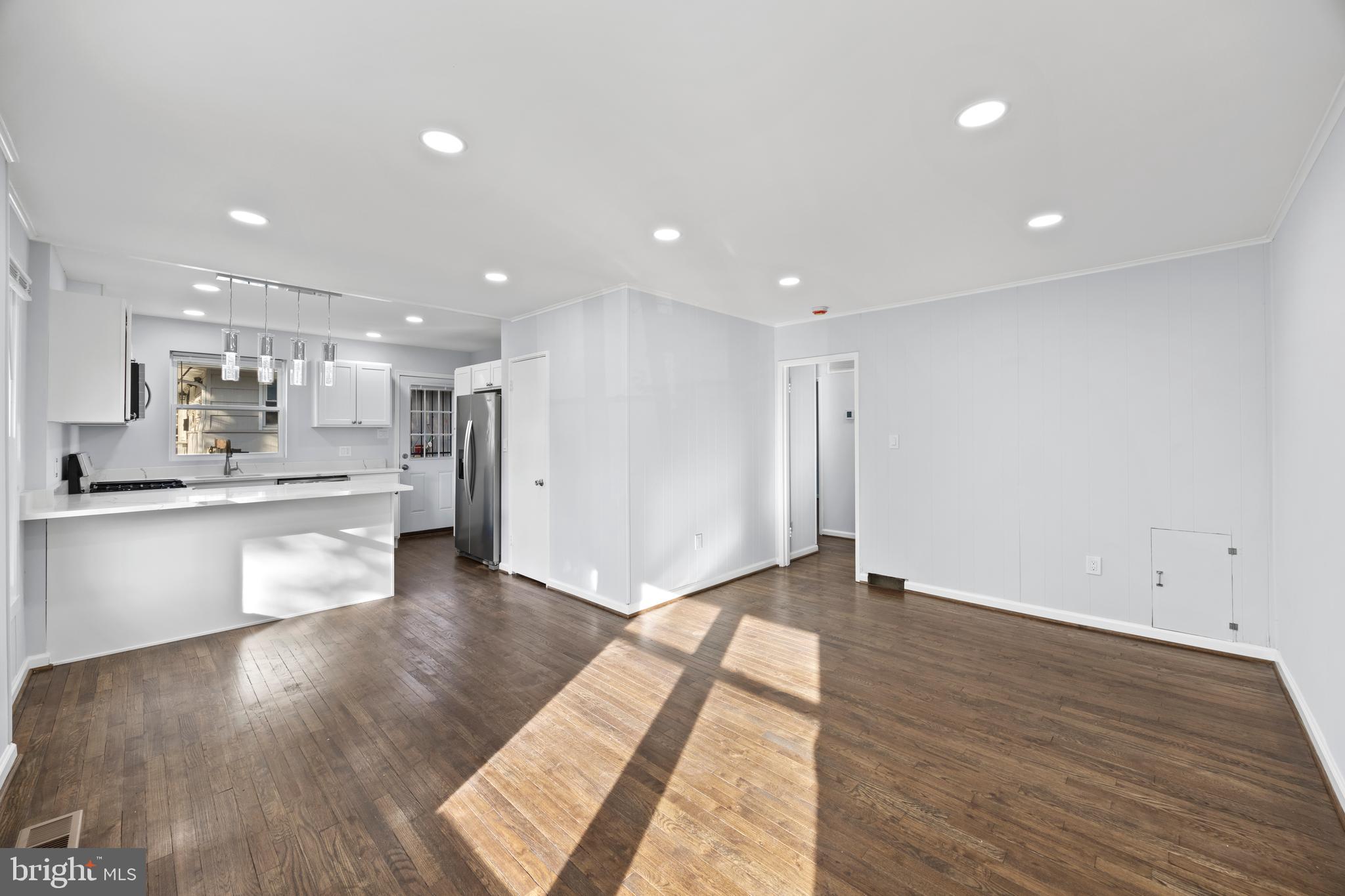 PALMER PARK - Residential