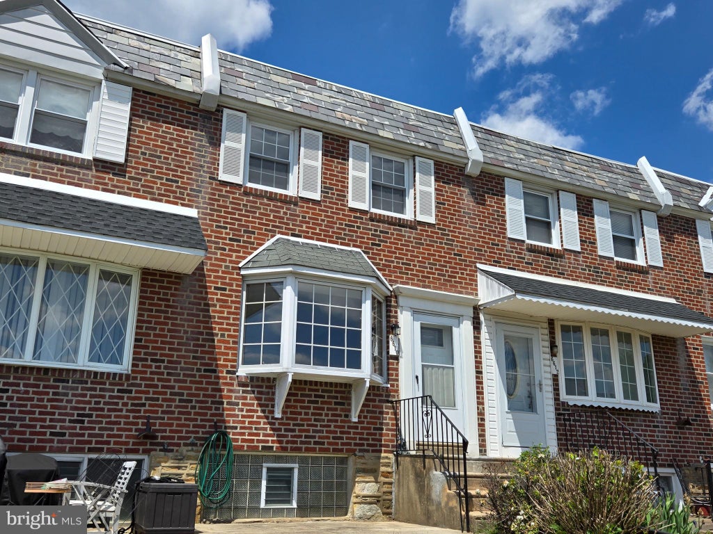 Photo of 6610 Claridge Street, PHILADELPHIA, PA 19111 (MLS # PAPH2619648)