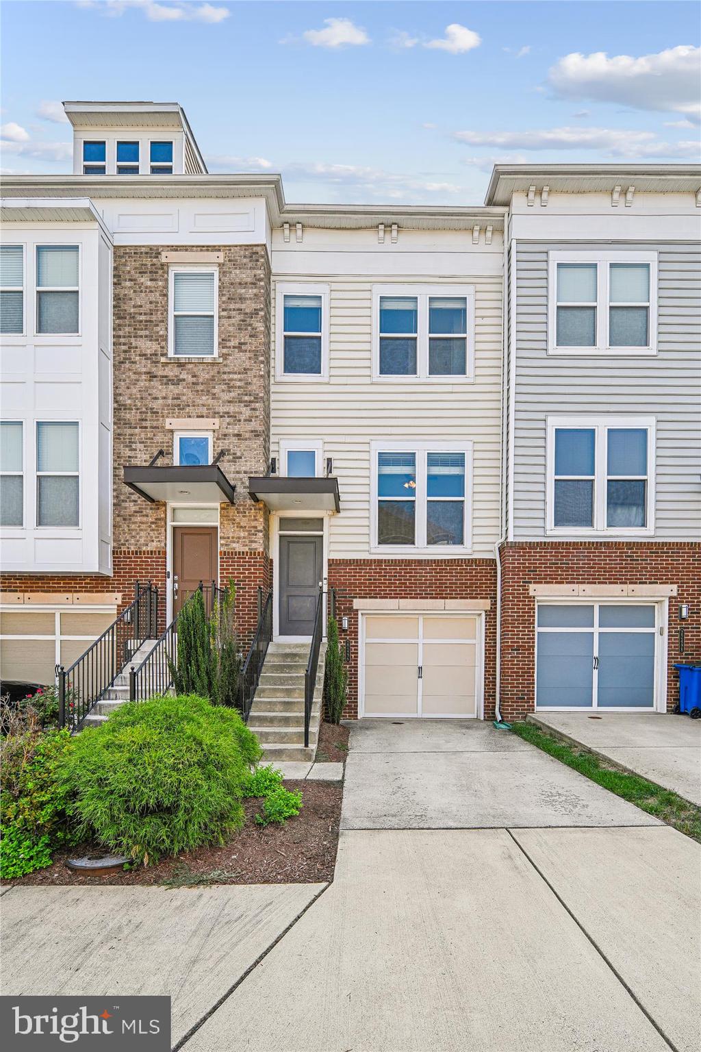 BRAMBLETON LANDBAY 2 - Residential