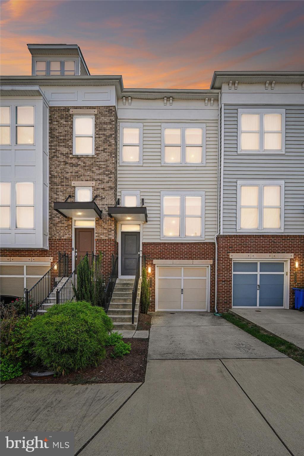 BRAMBLETON LANDBAY 2 - Residential