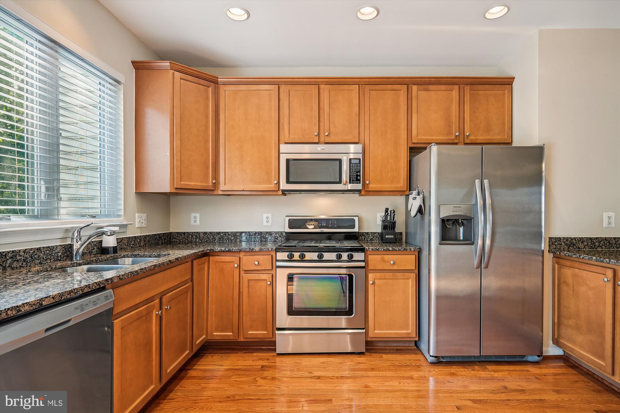 BRAMBLETON LANDBAY 2 - Residential