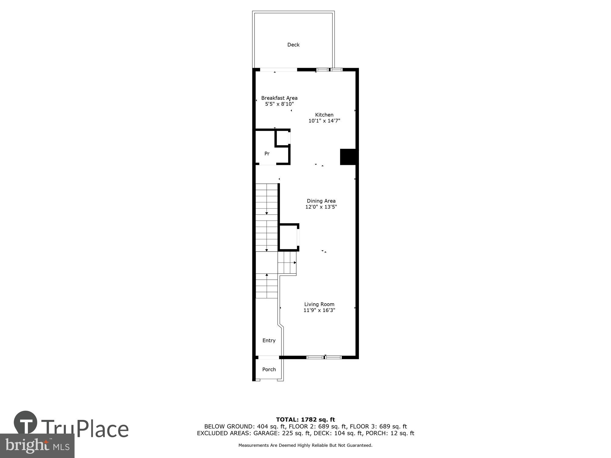 BRAMBLETON LANDBAY 2 - Residential