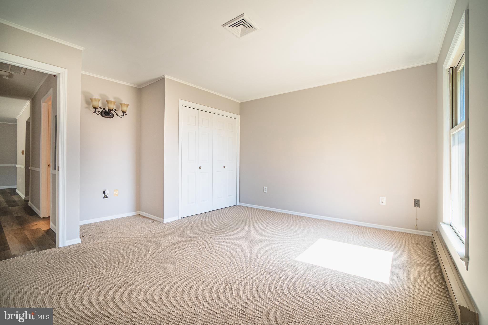 CRESTVIEW VILLAS - Residential