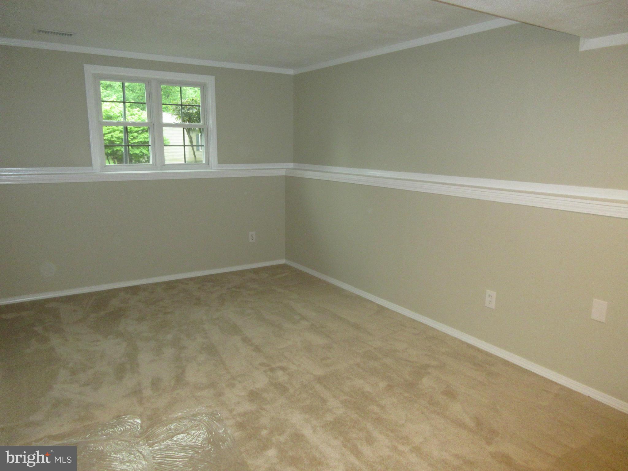 NEWINGTON FOREST - Residential