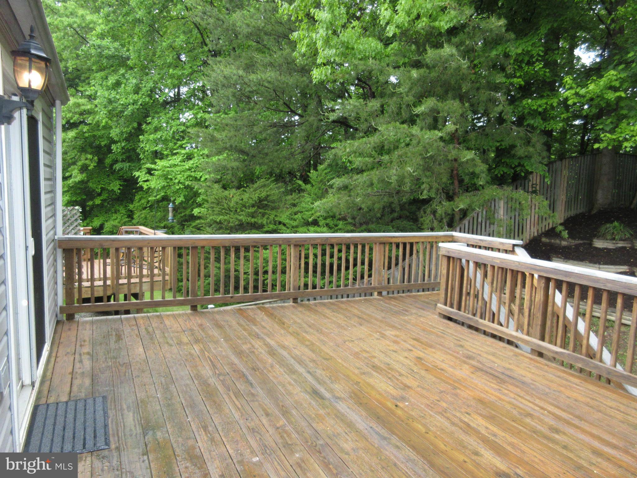 NEWINGTON FOREST - Residential