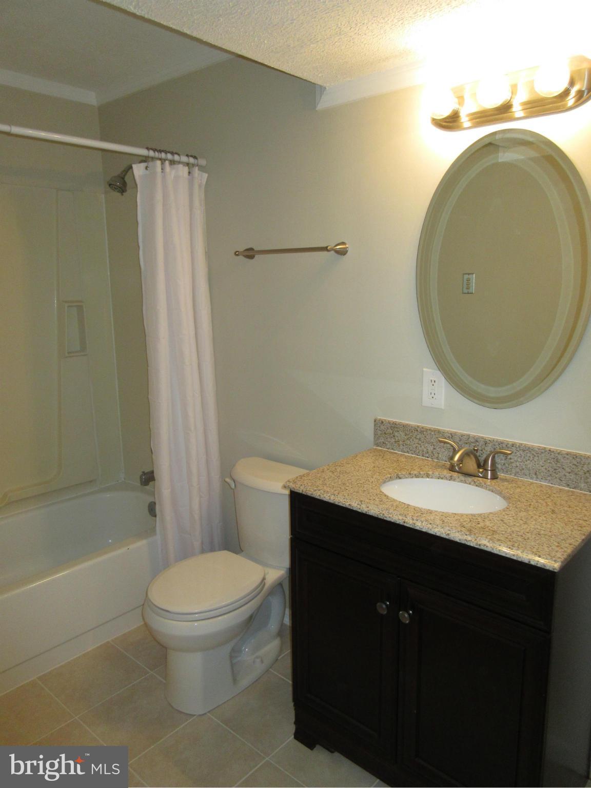 NEWINGTON FOREST - Residential