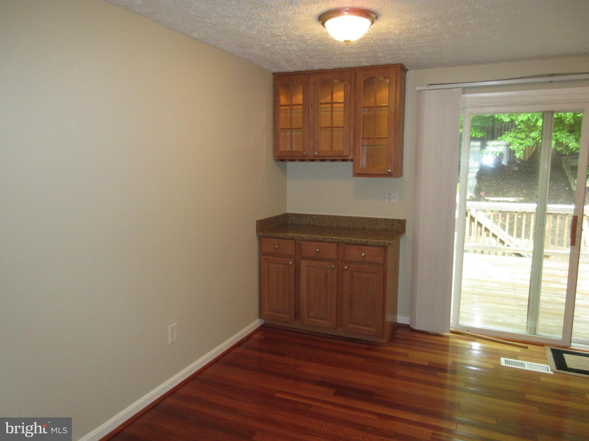 NEWINGTON FOREST - Residential