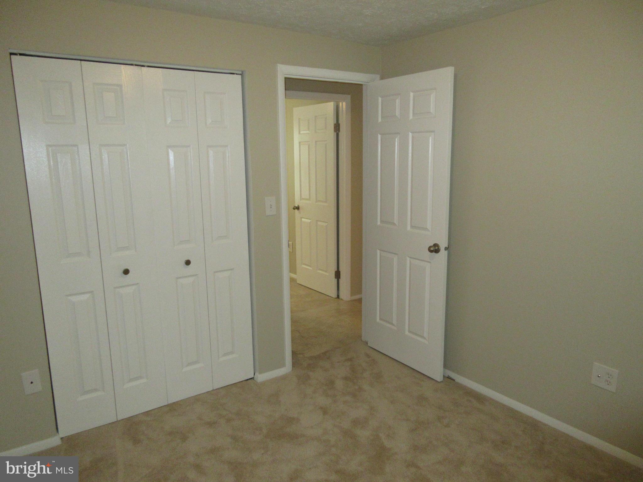 NEWINGTON FOREST - Residential