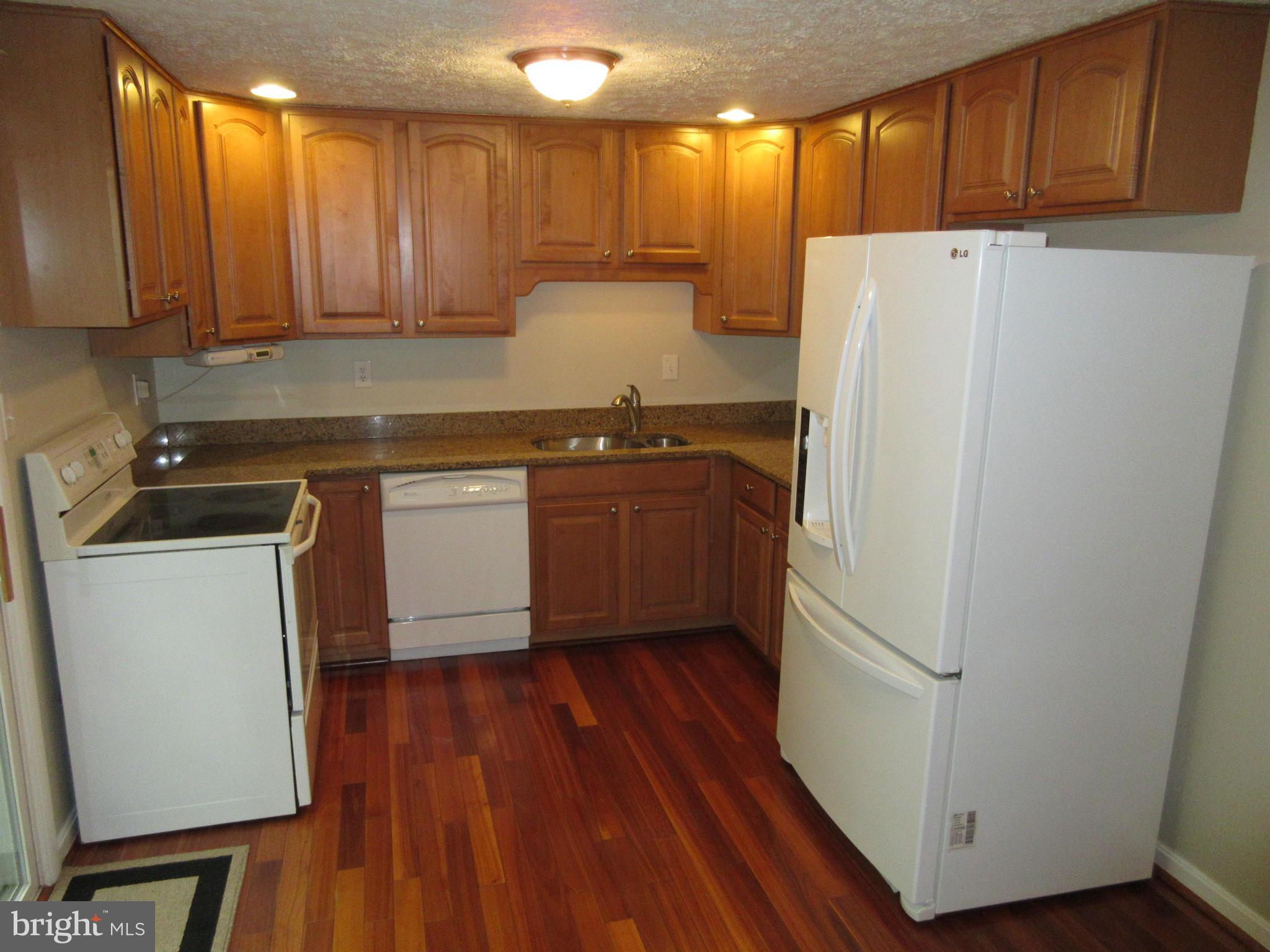 NEWINGTON FOREST - Residential