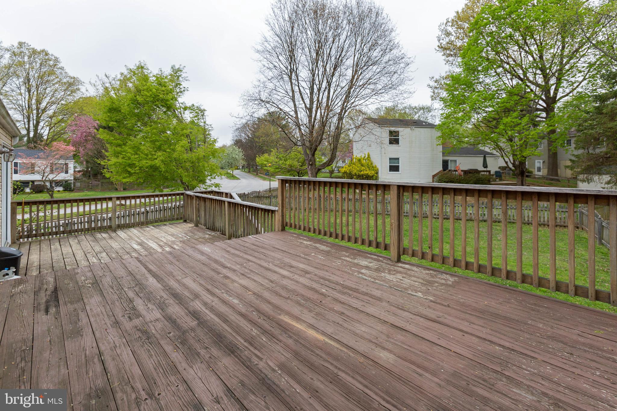 VILLAGE OF OWEN BROWN - Residential Lease