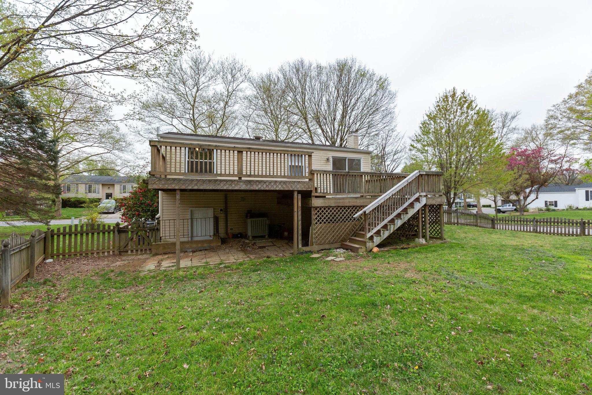 VILLAGE OF OWEN BROWN - Residential Lease