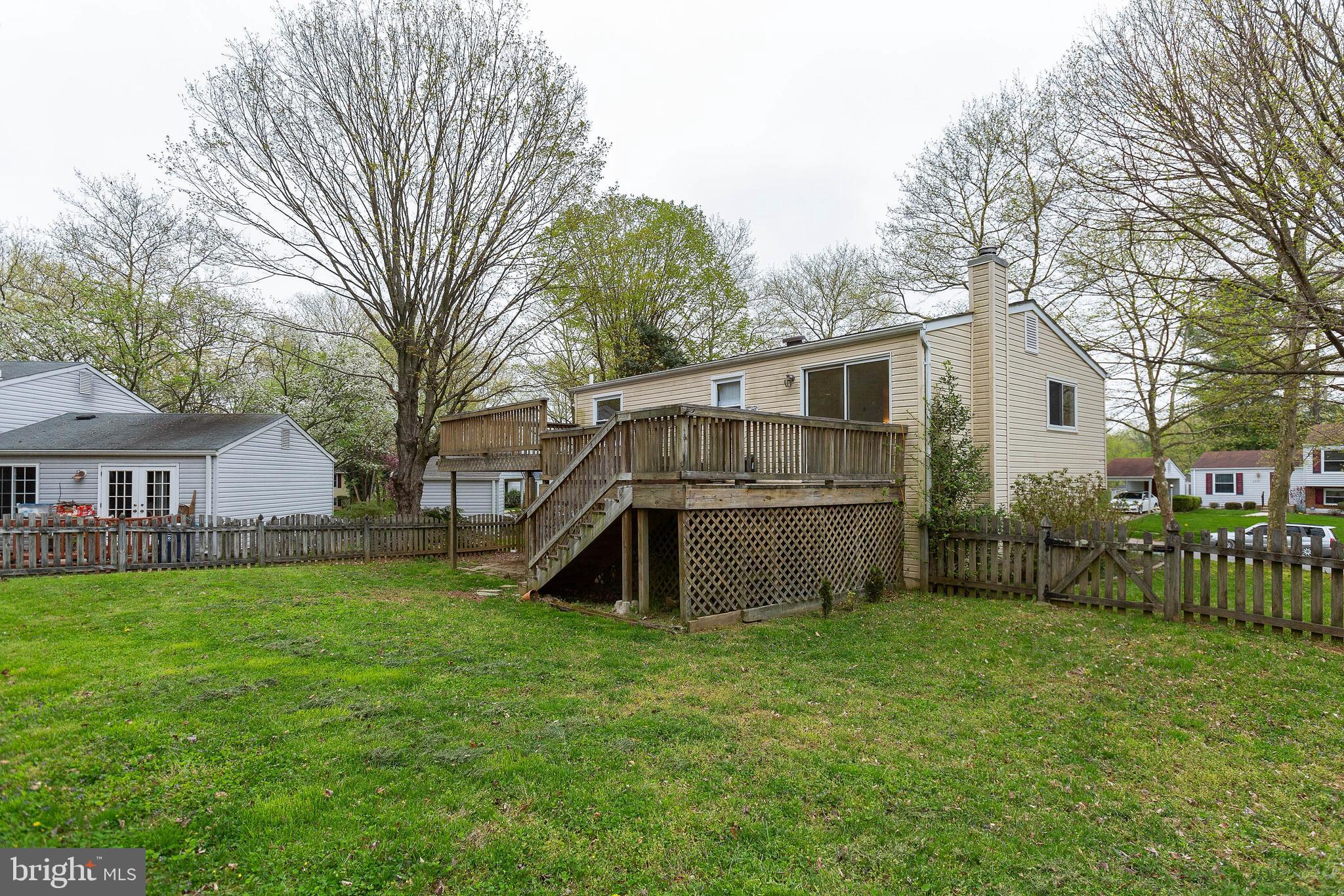 VILLAGE OF OWEN BROWN - Residential Lease