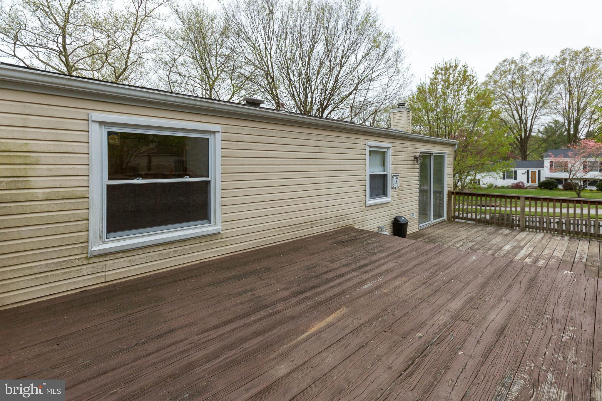 VILLAGE OF OWEN BROWN - Residential Lease