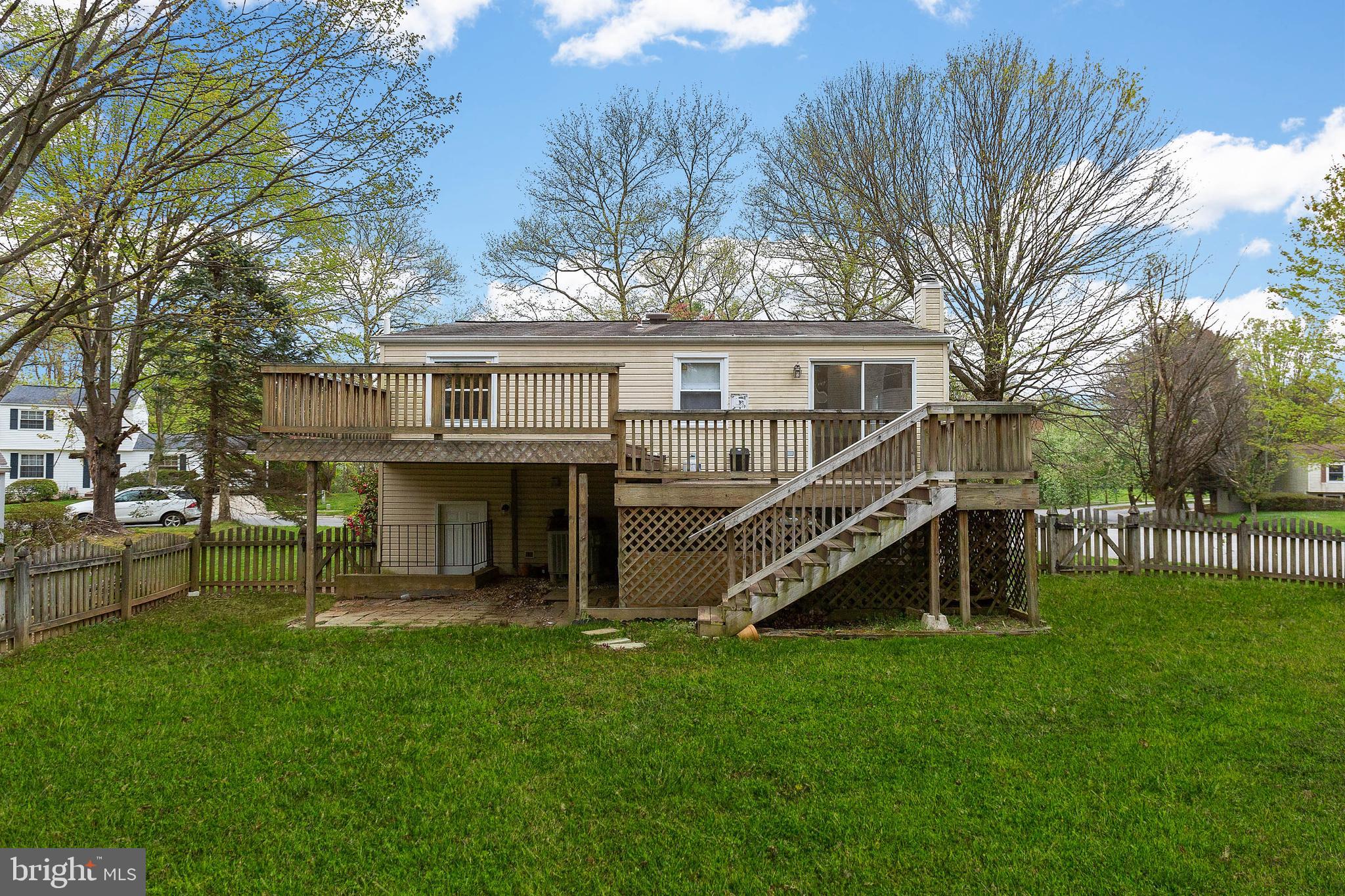 VILLAGE OF OWEN BROWN - Residential Lease