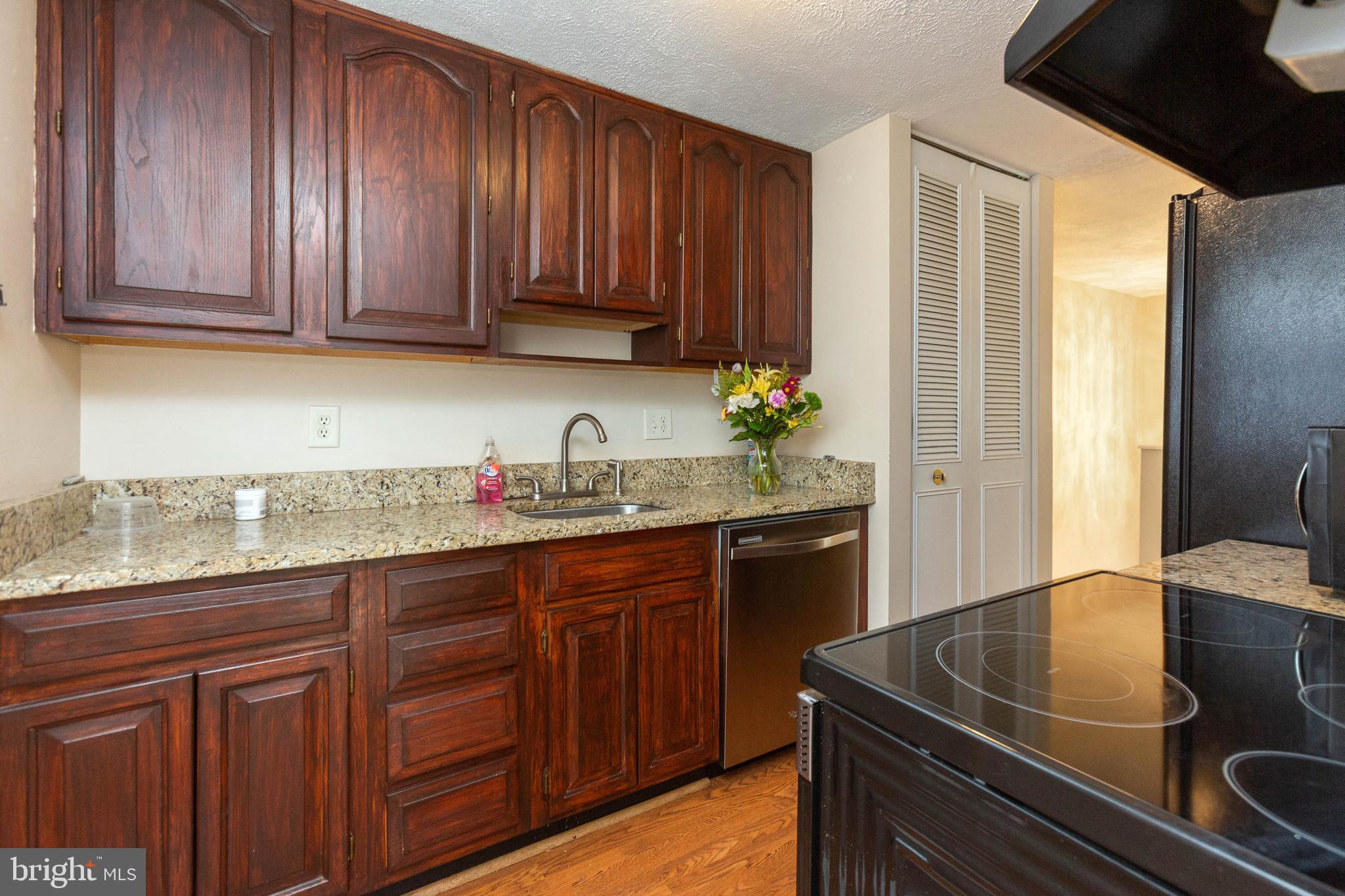 VILLAGE OF OWEN BROWN - Residential Lease