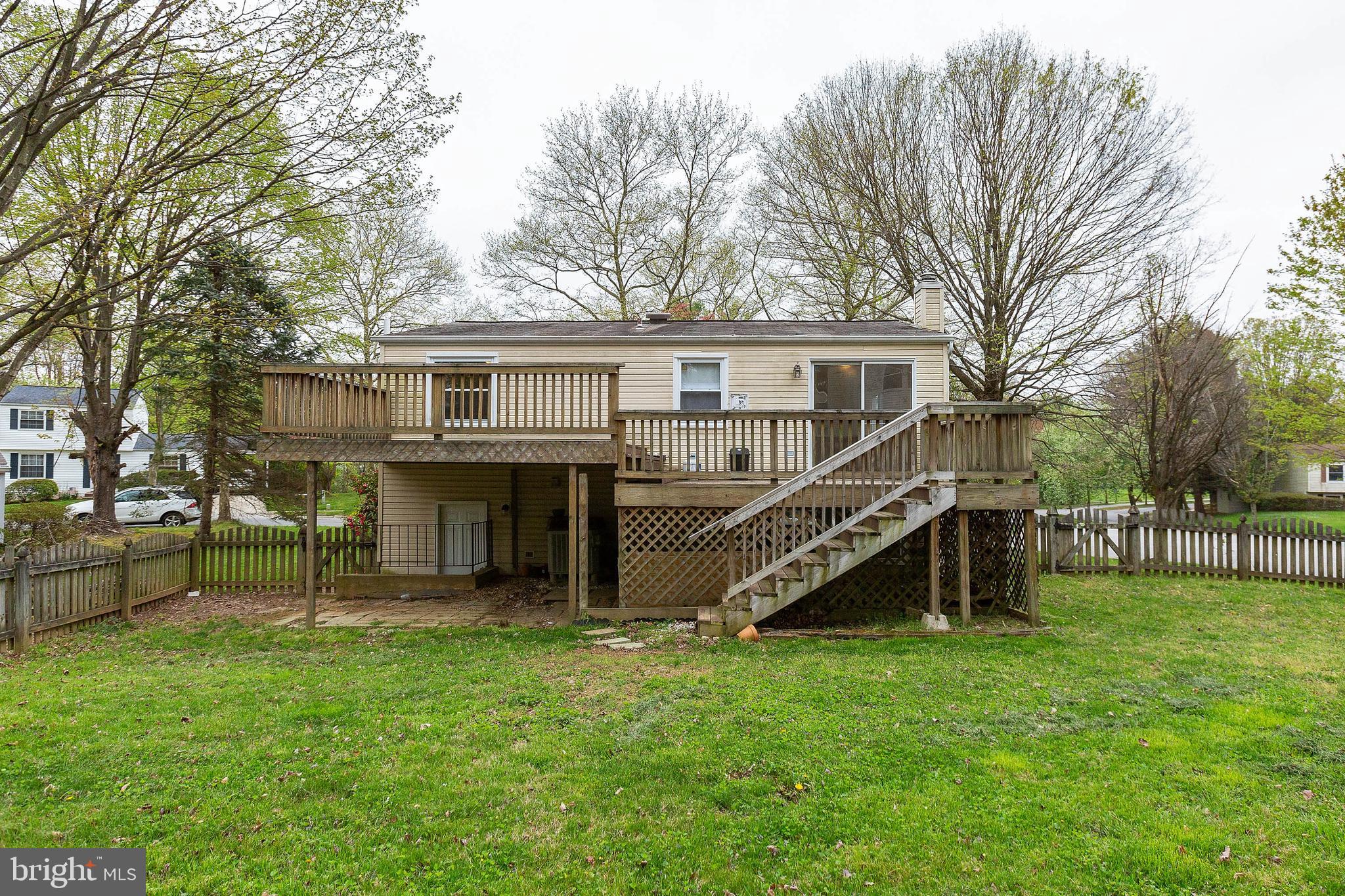 VILLAGE OF OWEN BROWN - Residential Lease