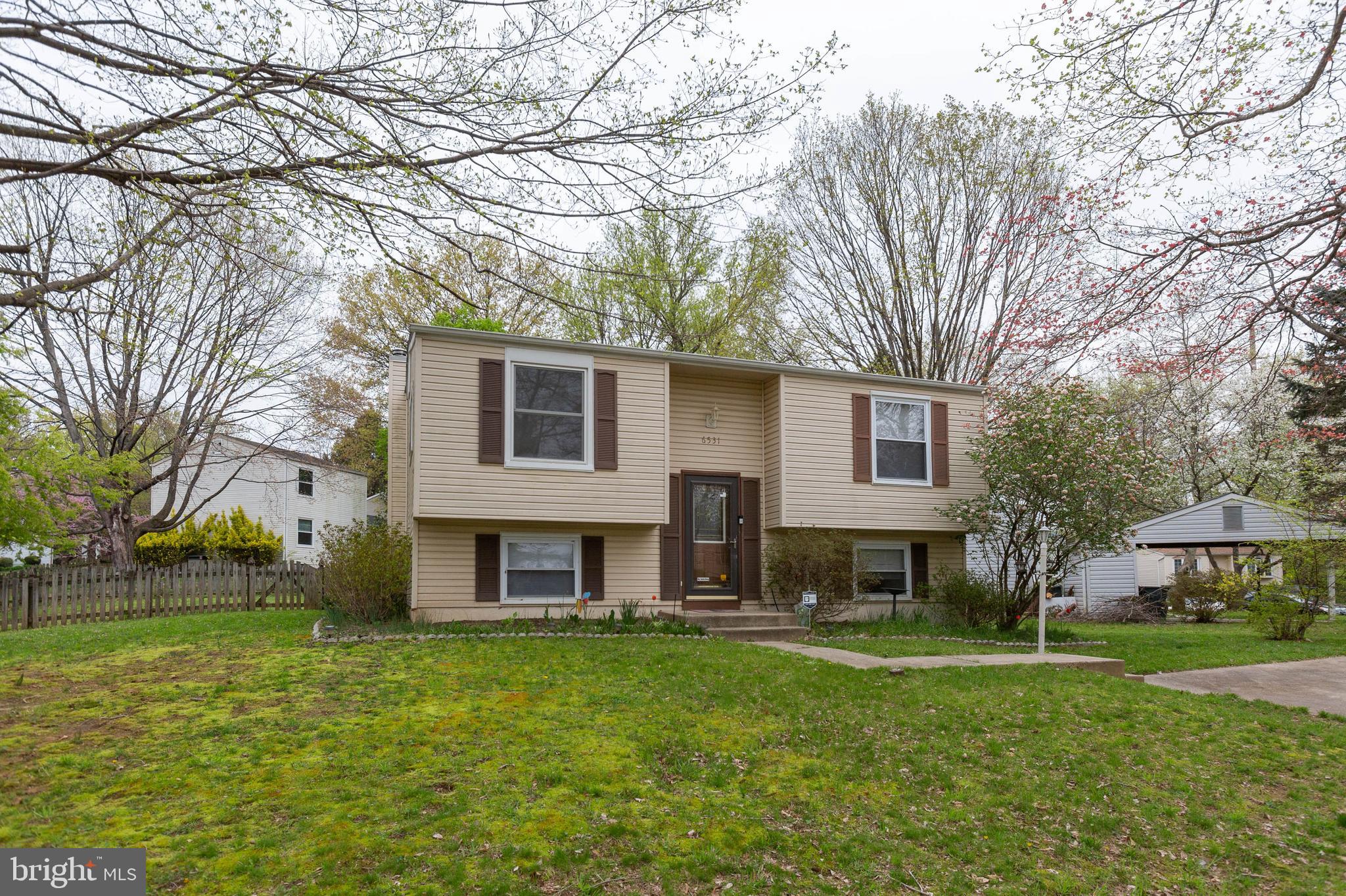 VILLAGE OF OWEN BROWN - Residential Lease