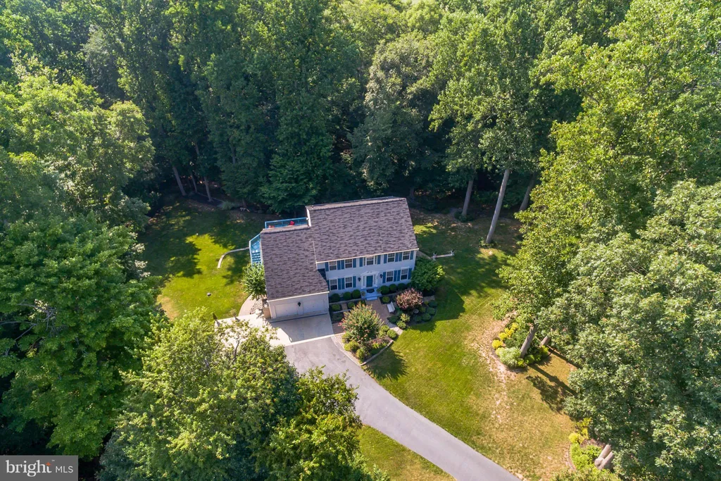 1635 Dartmoor Drive, Huntingtown, MD 20639