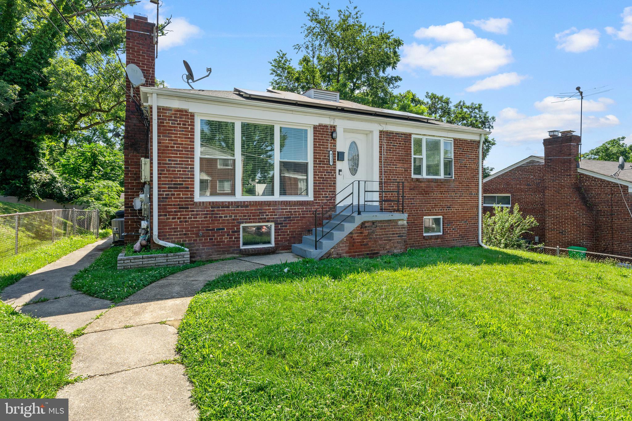 CEDAR VALLEY - Residential