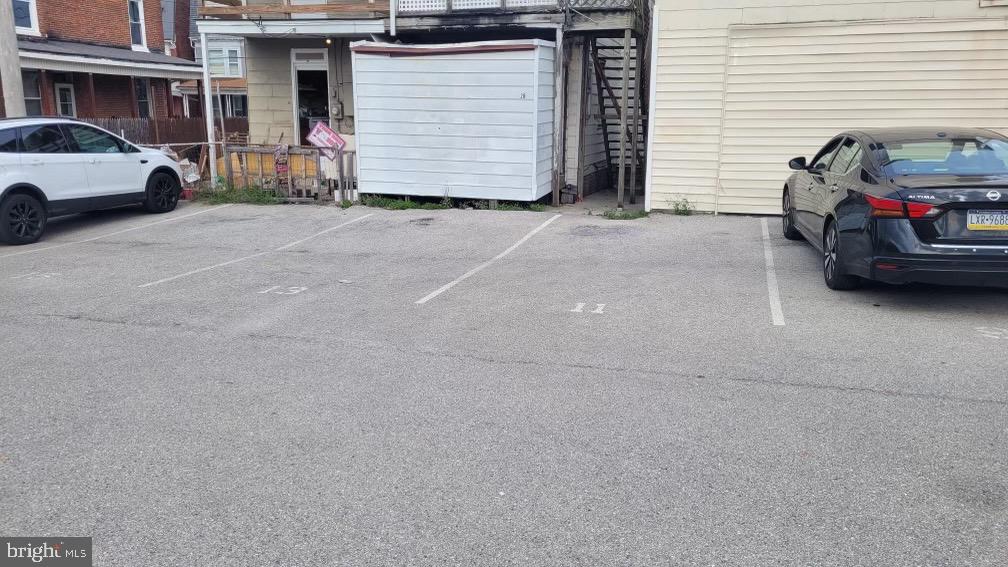 NONE AVAILABLE - Commercial Lease