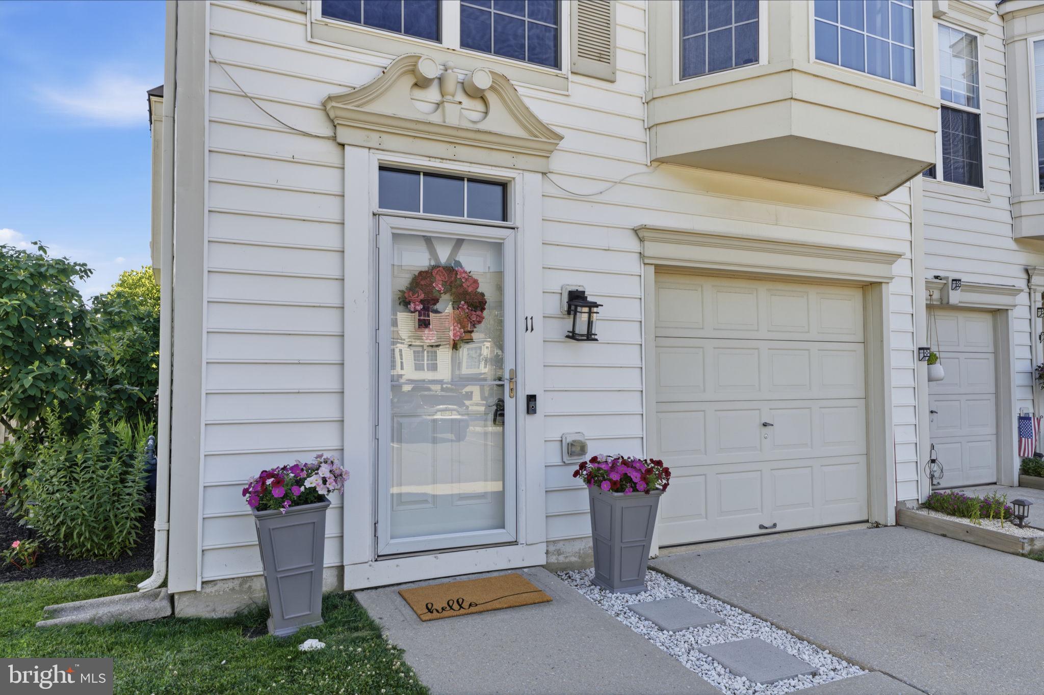 11 WINTERBERRY PLACE