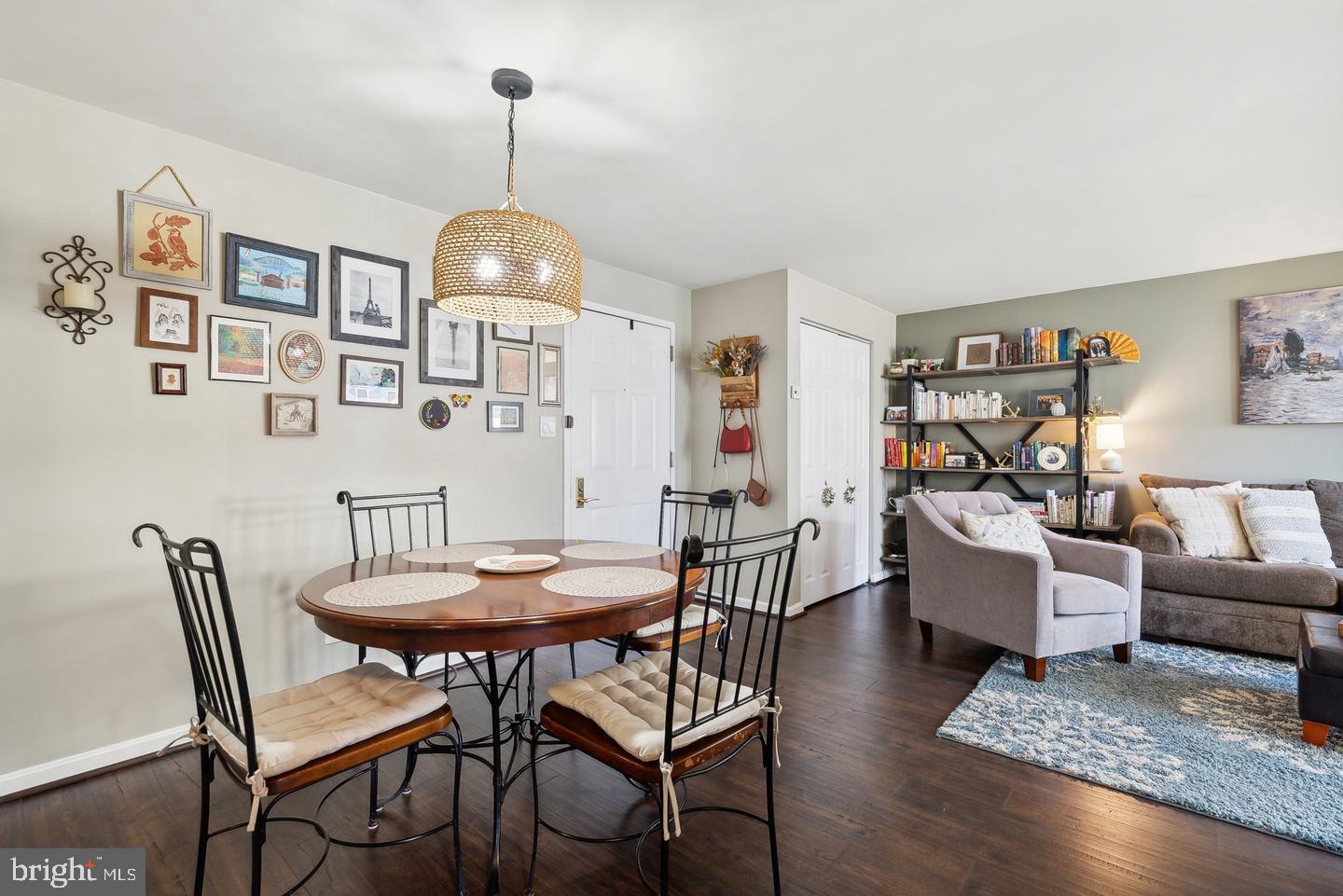 1020 N STAFFORD STREET 311