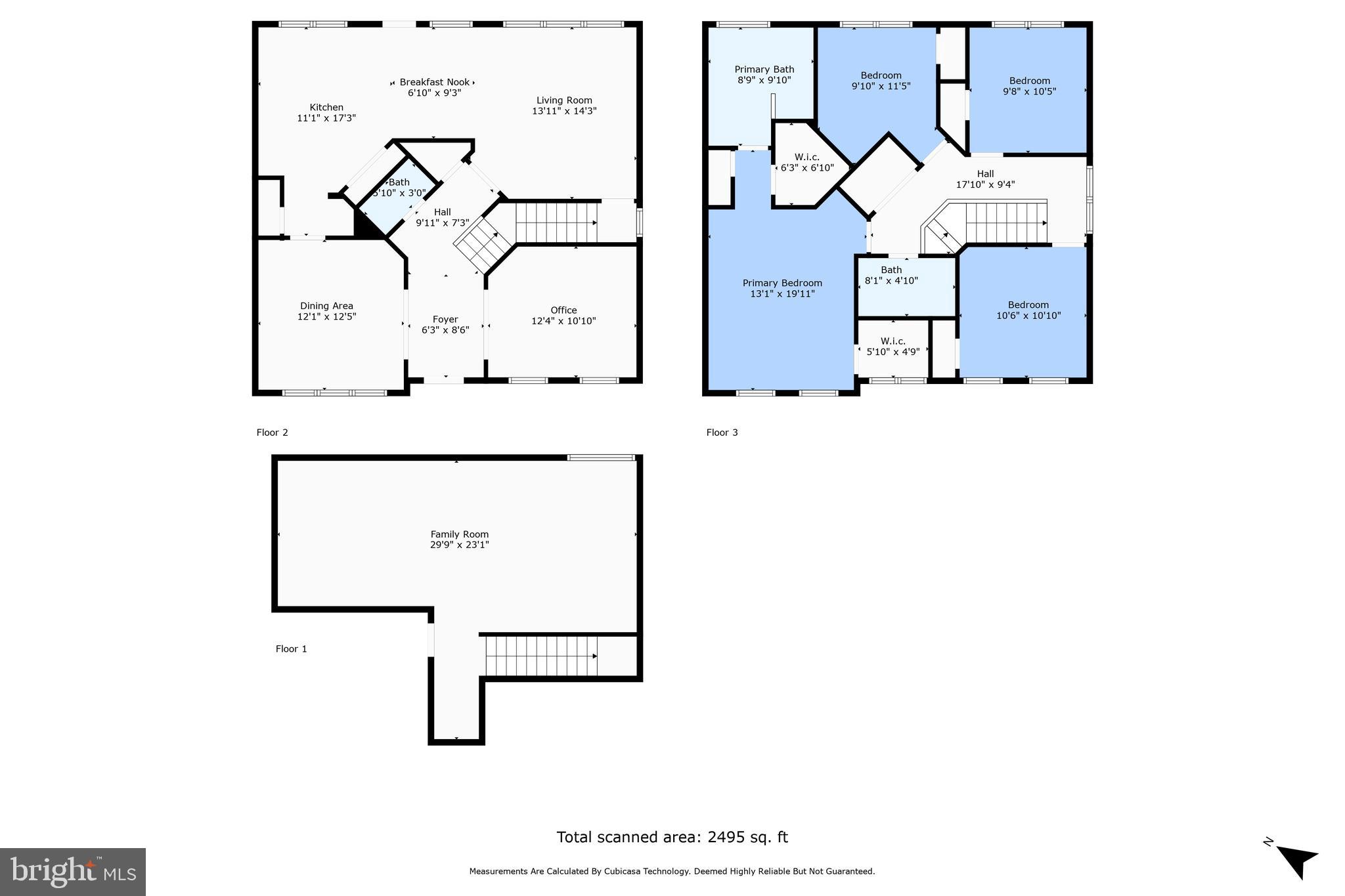 LADYSMITH VILLAGE - Residential