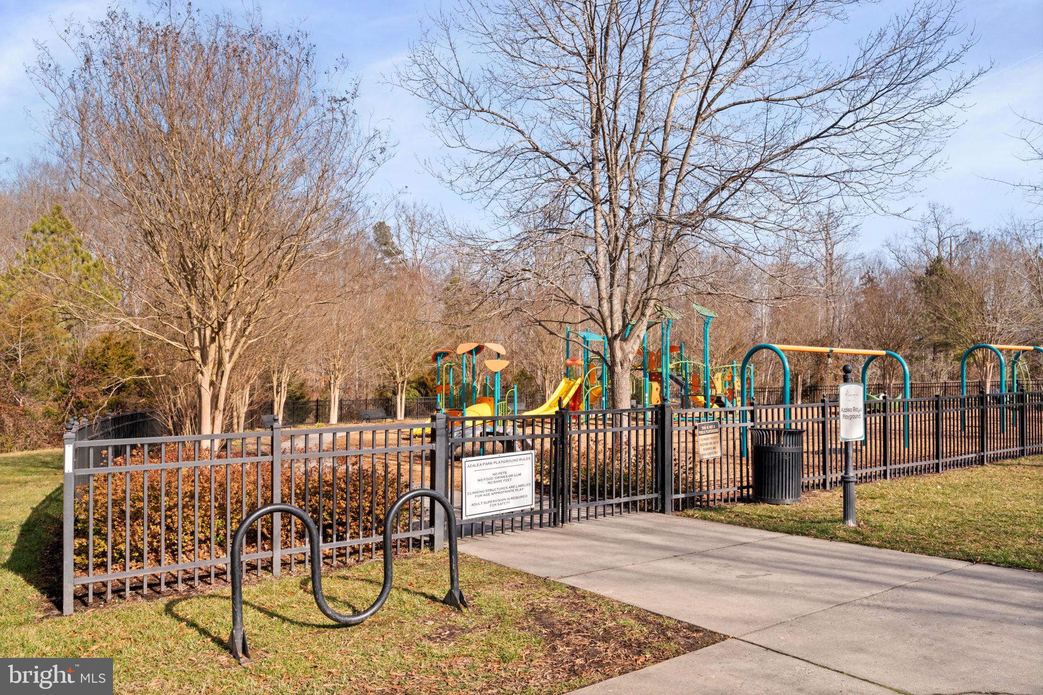 LADYSMITH VILLAGE - Residential