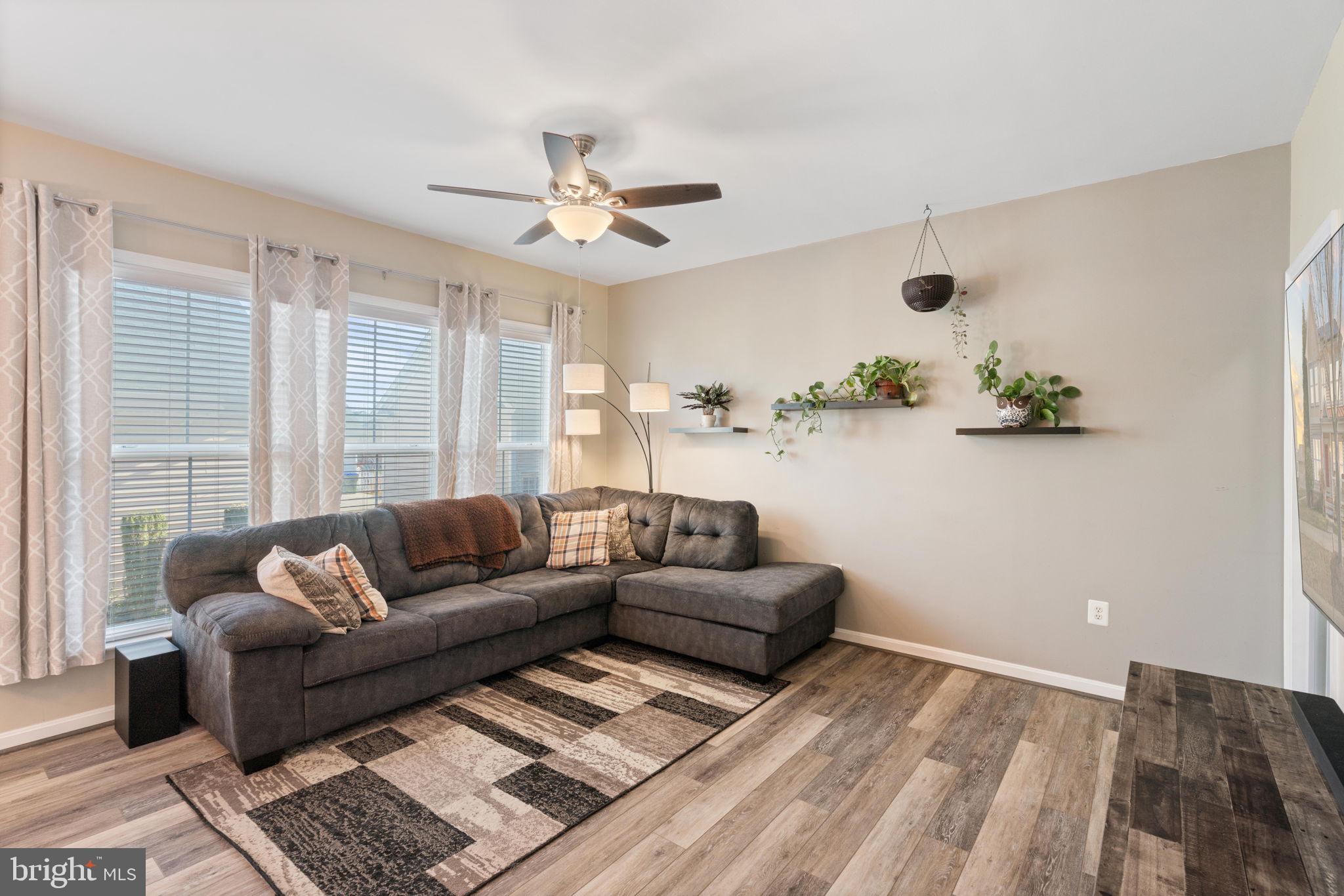 LADYSMITH VILLAGE - Residential