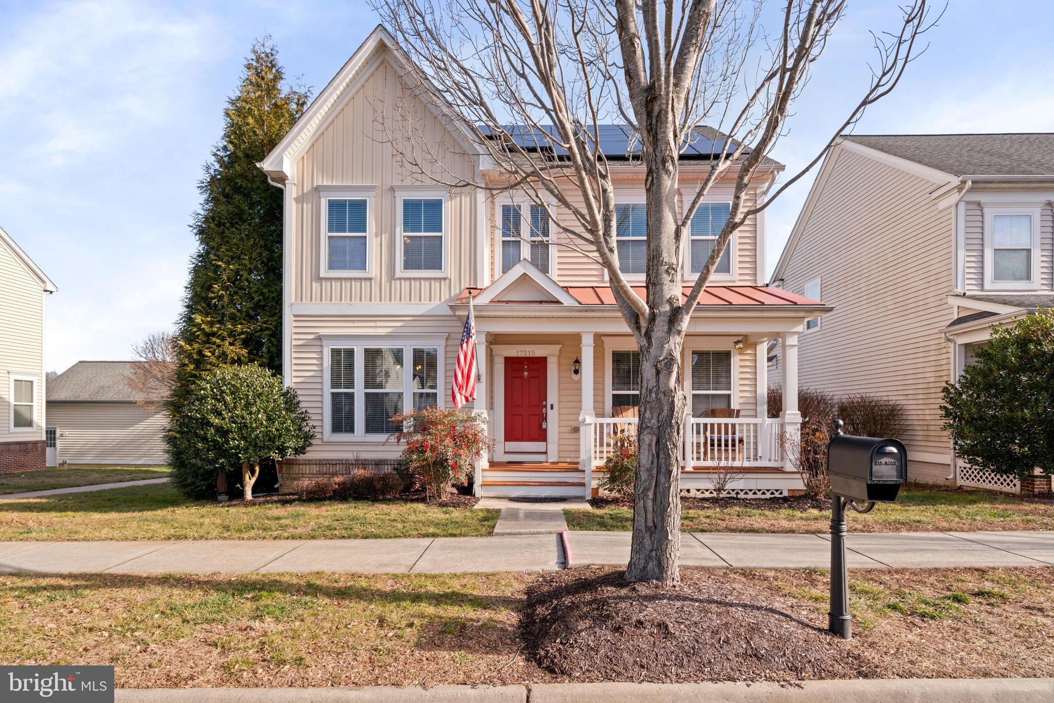 LADYSMITH VILLAGE - Residential