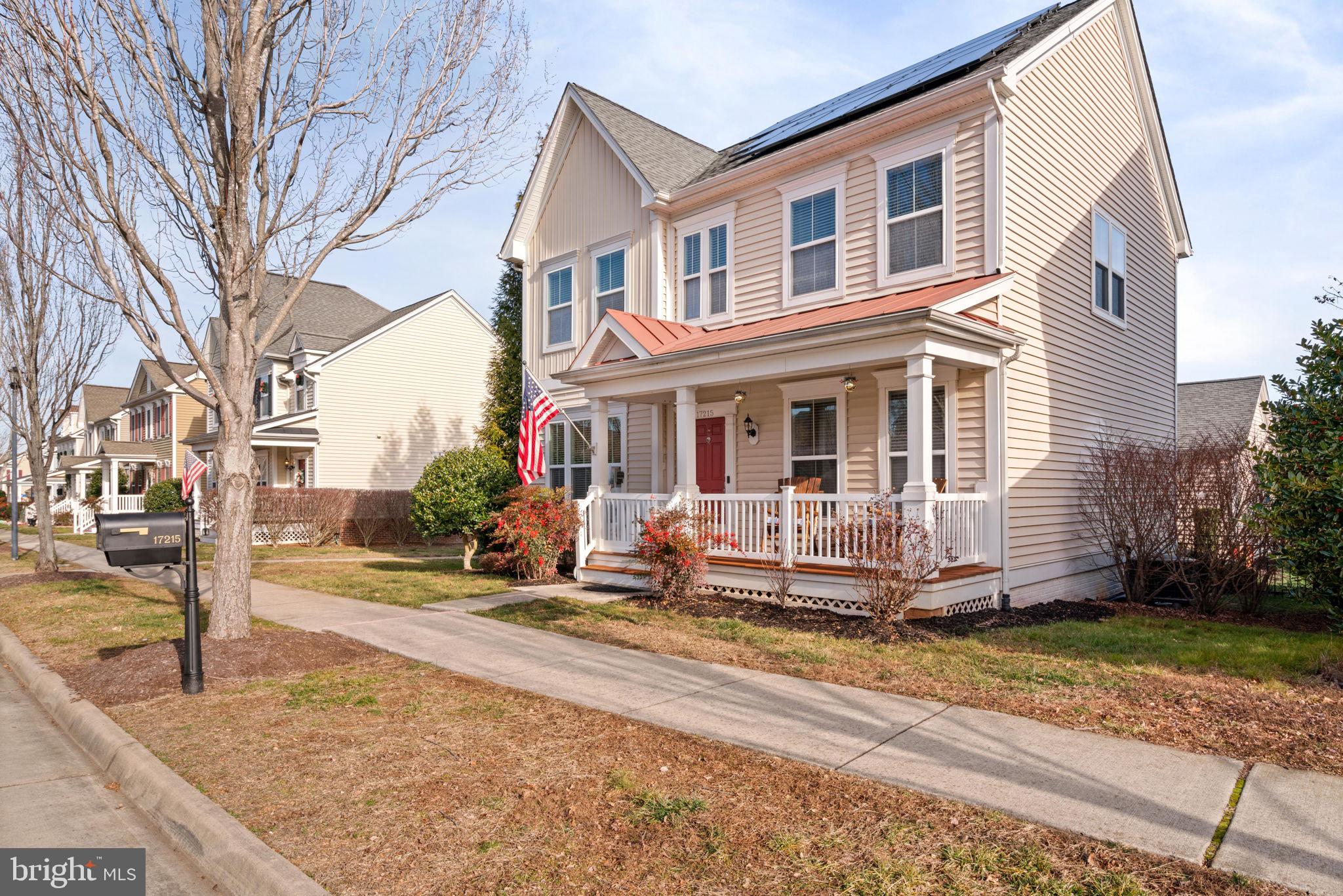 LADYSMITH VILLAGE - Residential