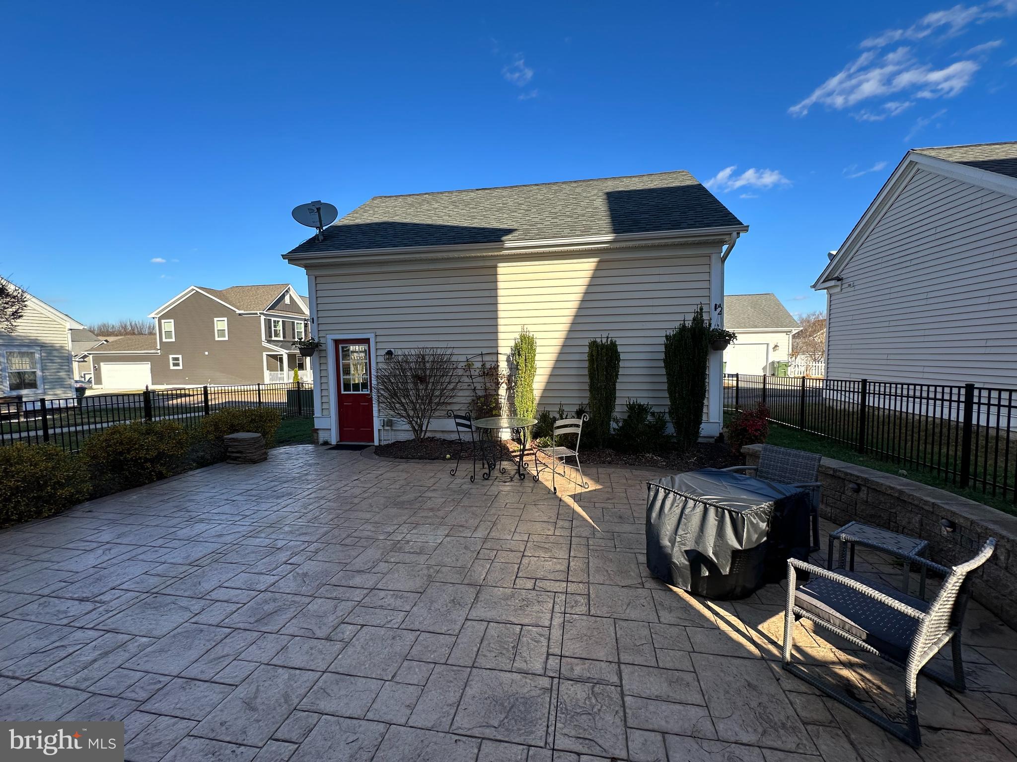 LADYSMITH VILLAGE - Residential