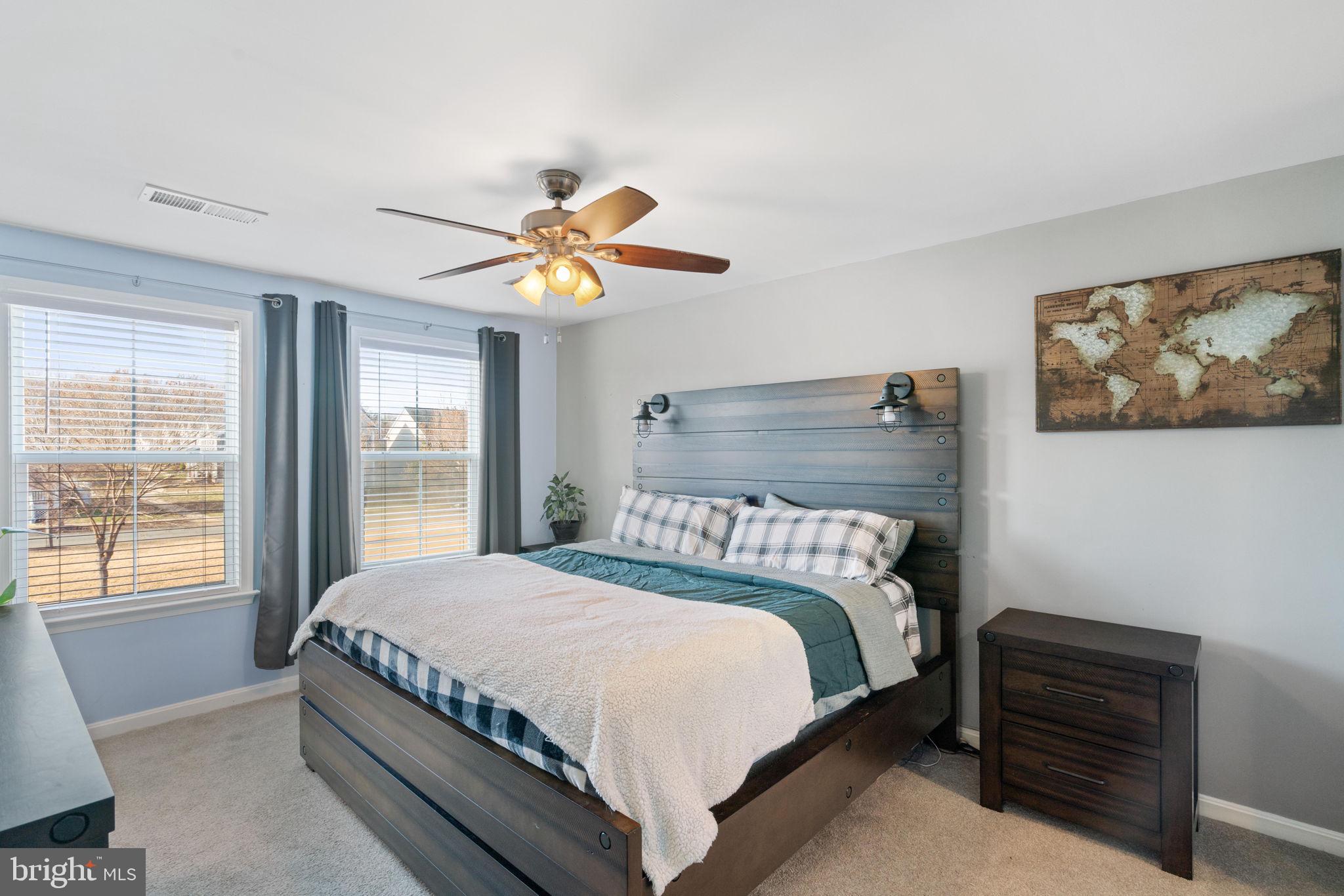 LADYSMITH VILLAGE - Residential