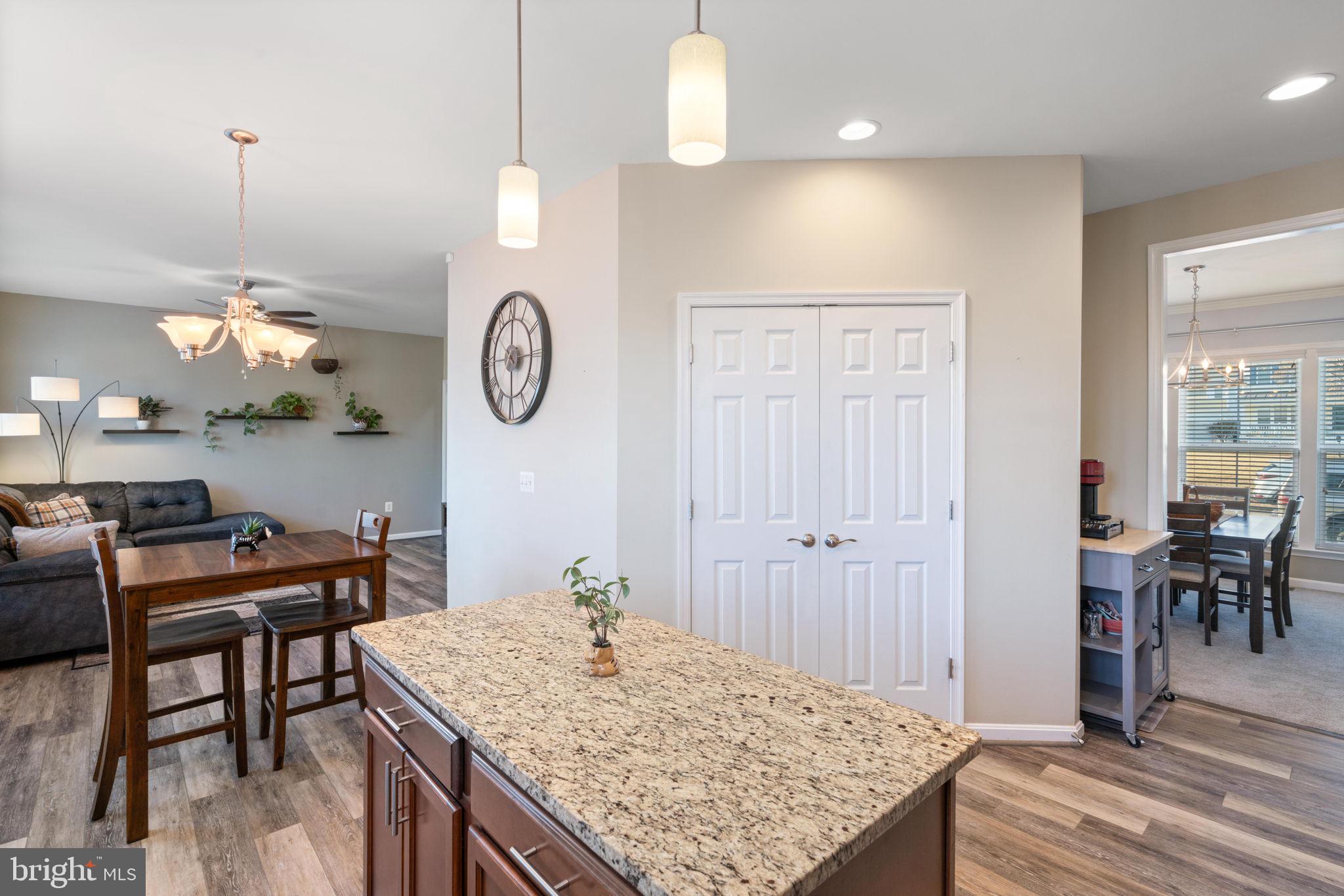 LADYSMITH VILLAGE - Residential