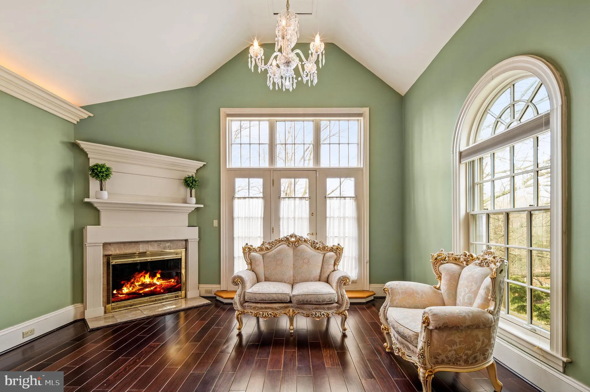 Newtown Square, Pennsylvania 19073, United States, 7 Bedrooms Bedrooms, ,9 BathroomsBathrooms,Residential,Active,210793