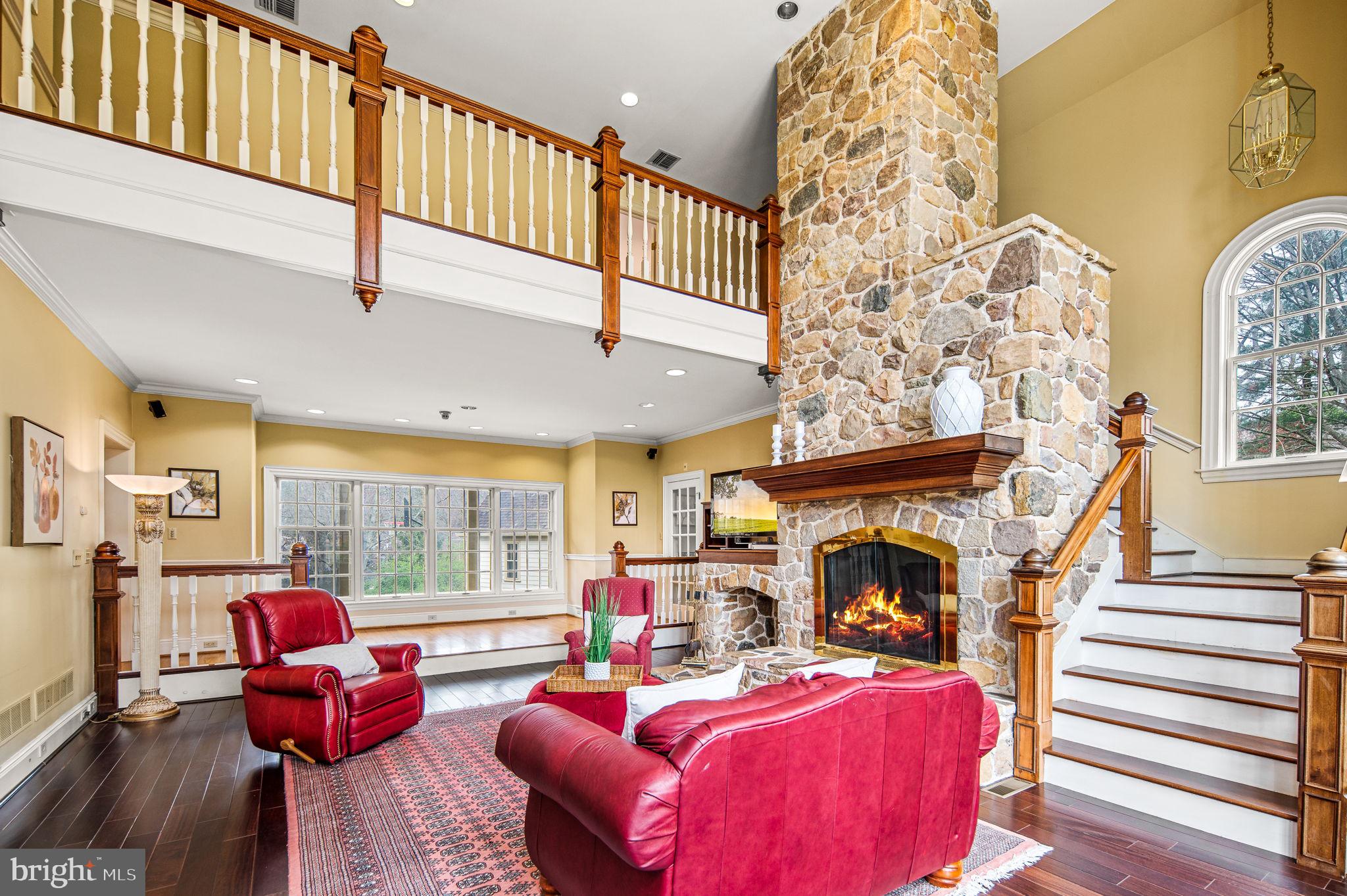 SPRINGTON POINTE - Residential