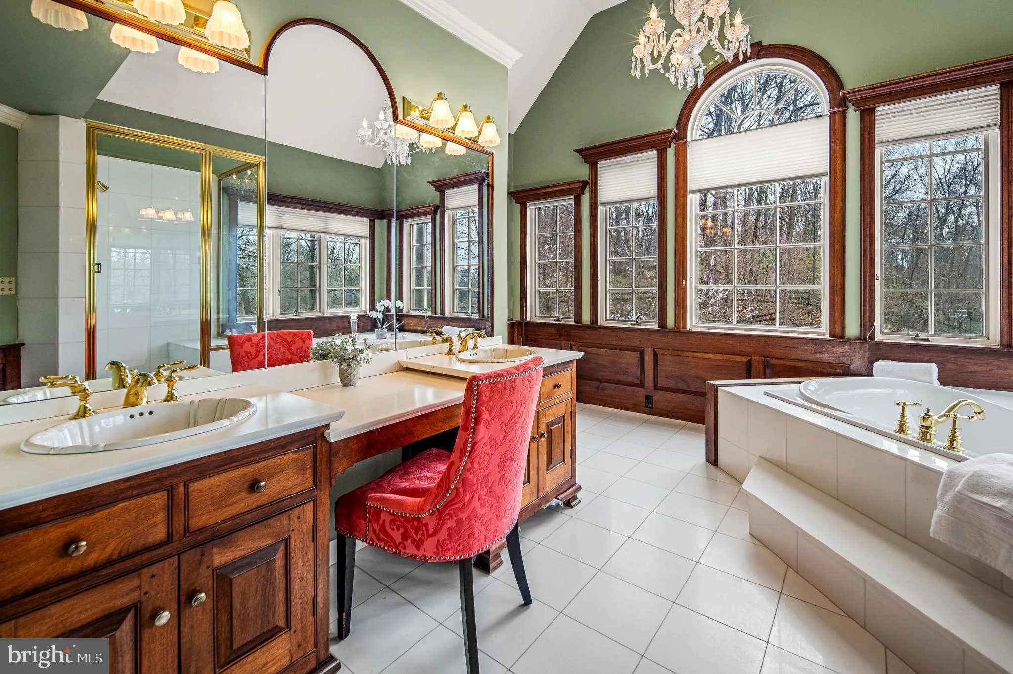 Newtown Square, Pennsylvania 19073, United States, 7 Bedrooms Bedrooms, ,9 BathroomsBathrooms,Residential,Active,210793