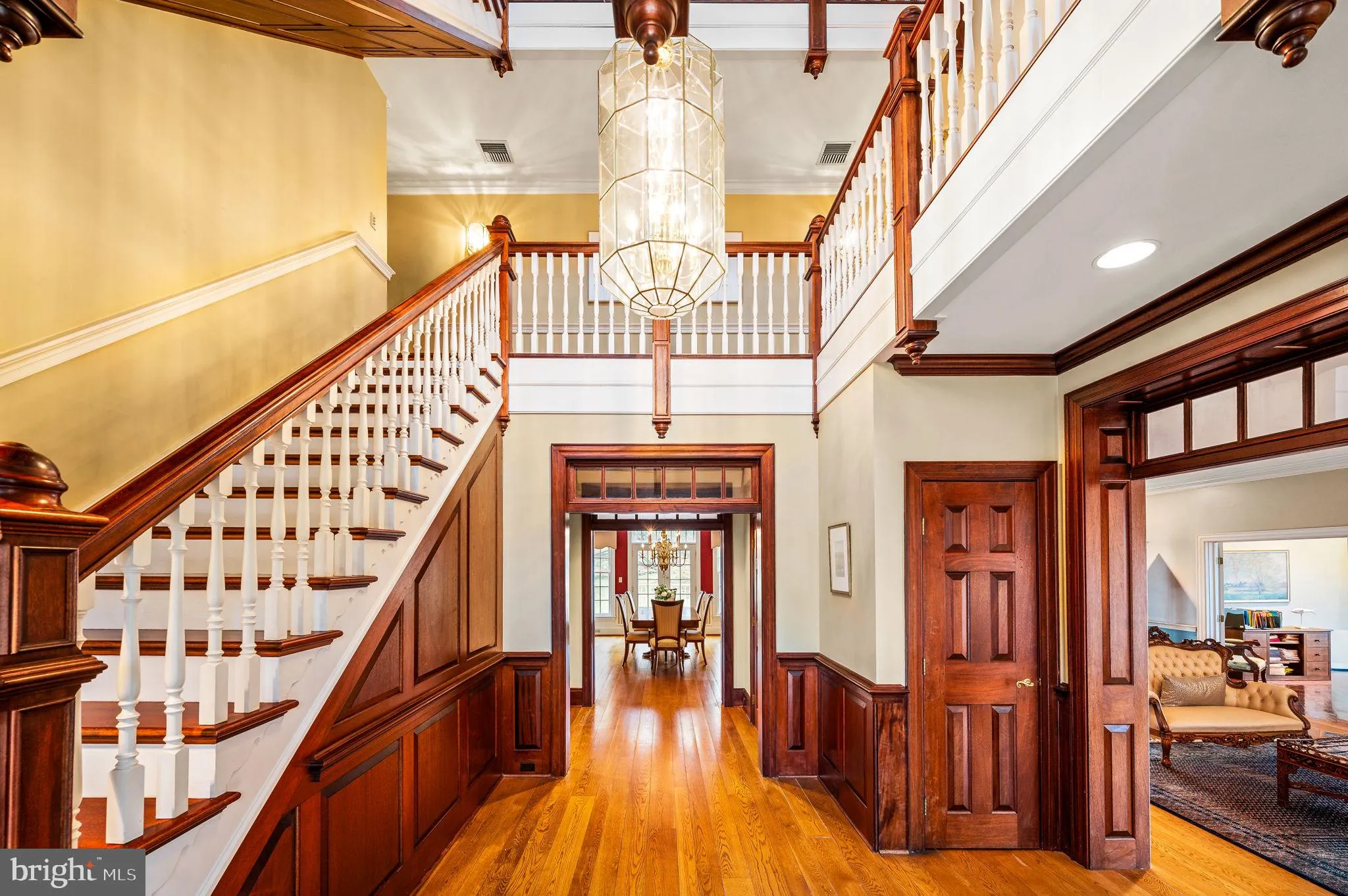 Newtown Square, Pennsylvania 19073, United States, 7 Bedrooms Bedrooms, ,9 BathroomsBathrooms,Residential,Active,210793