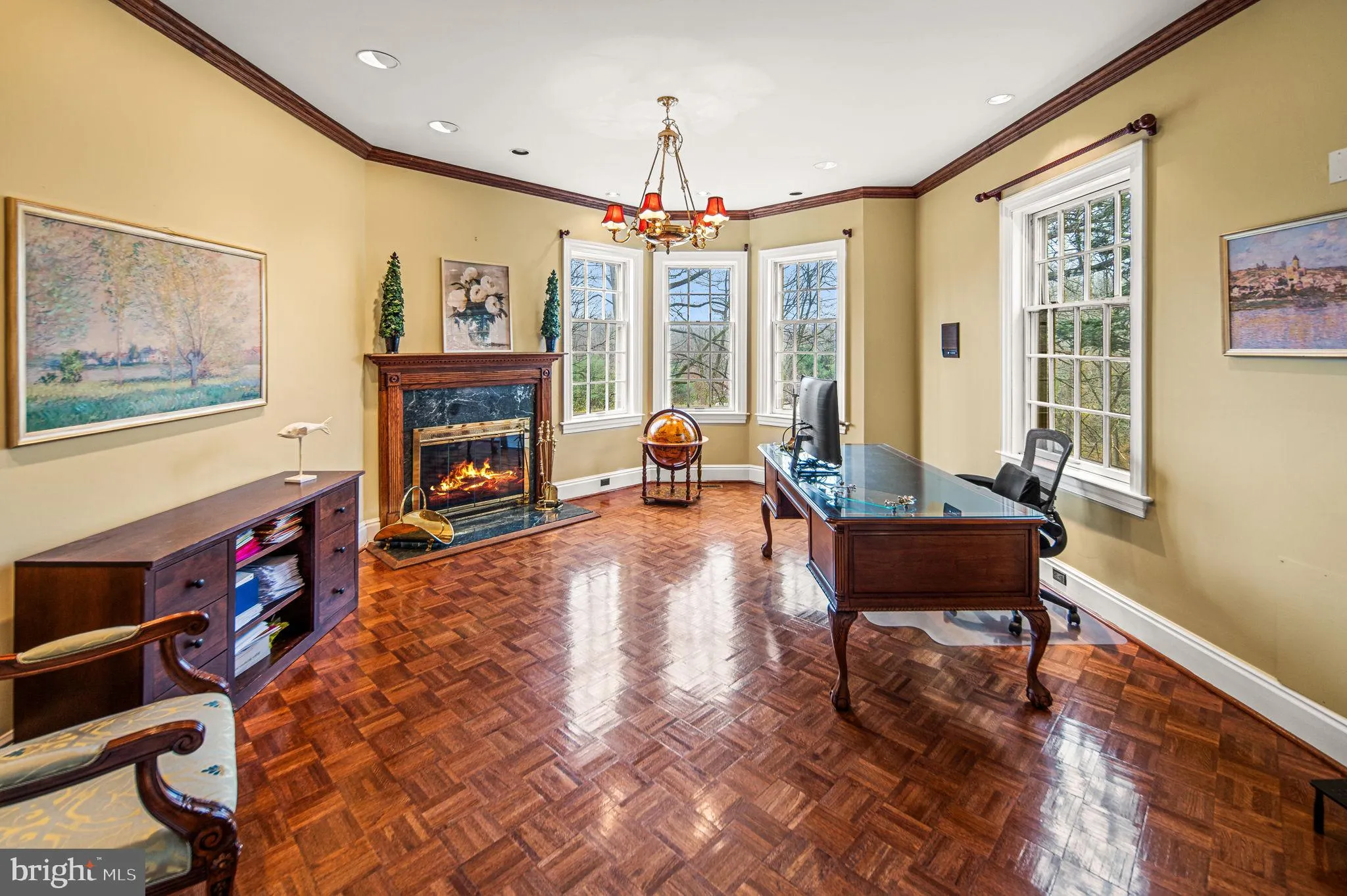 Newtown Square, Pennsylvania 19073, United States, 7 Bedrooms Bedrooms, ,9 BathroomsBathrooms,Residential,Active,210793