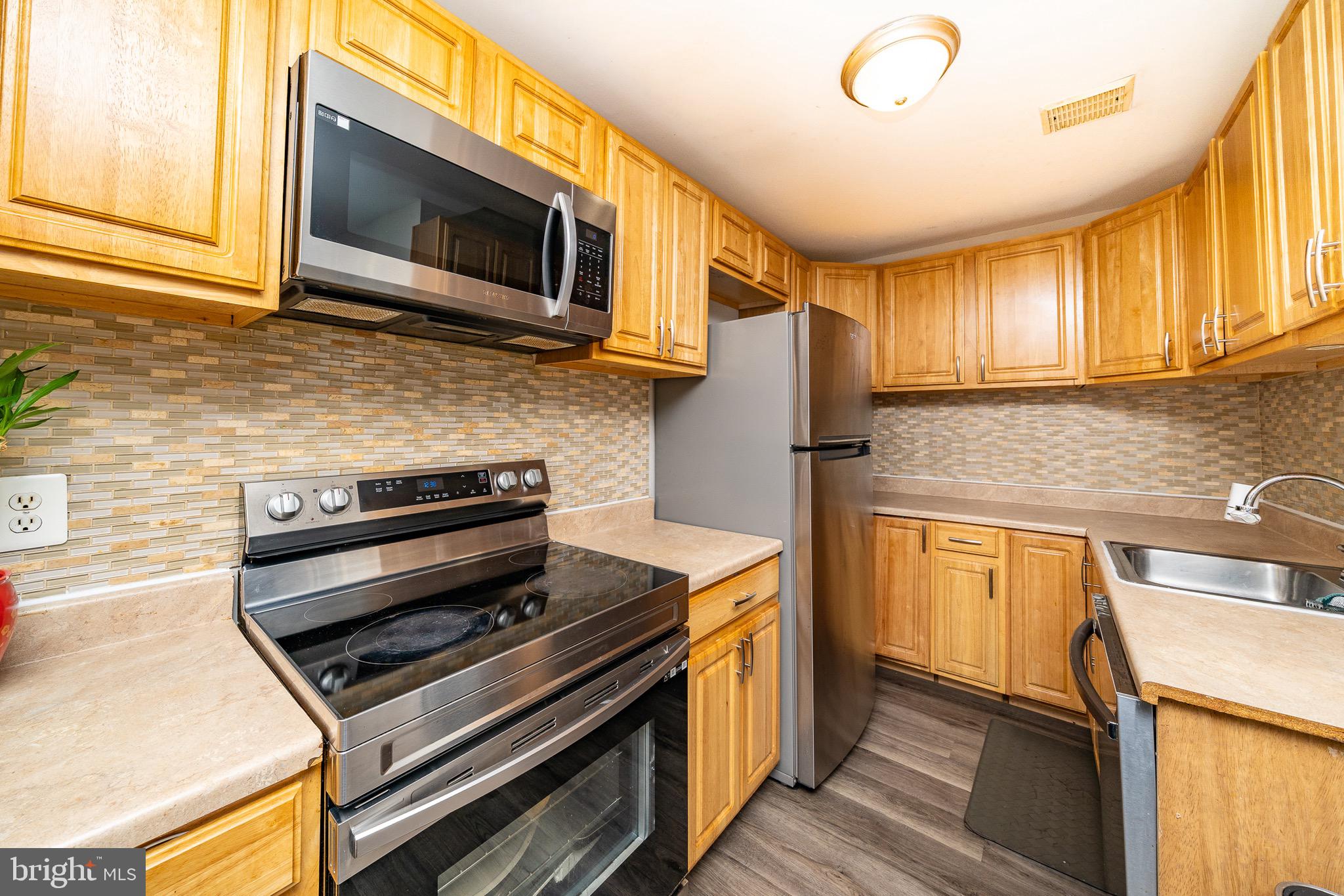 MCKENDREE - Residential