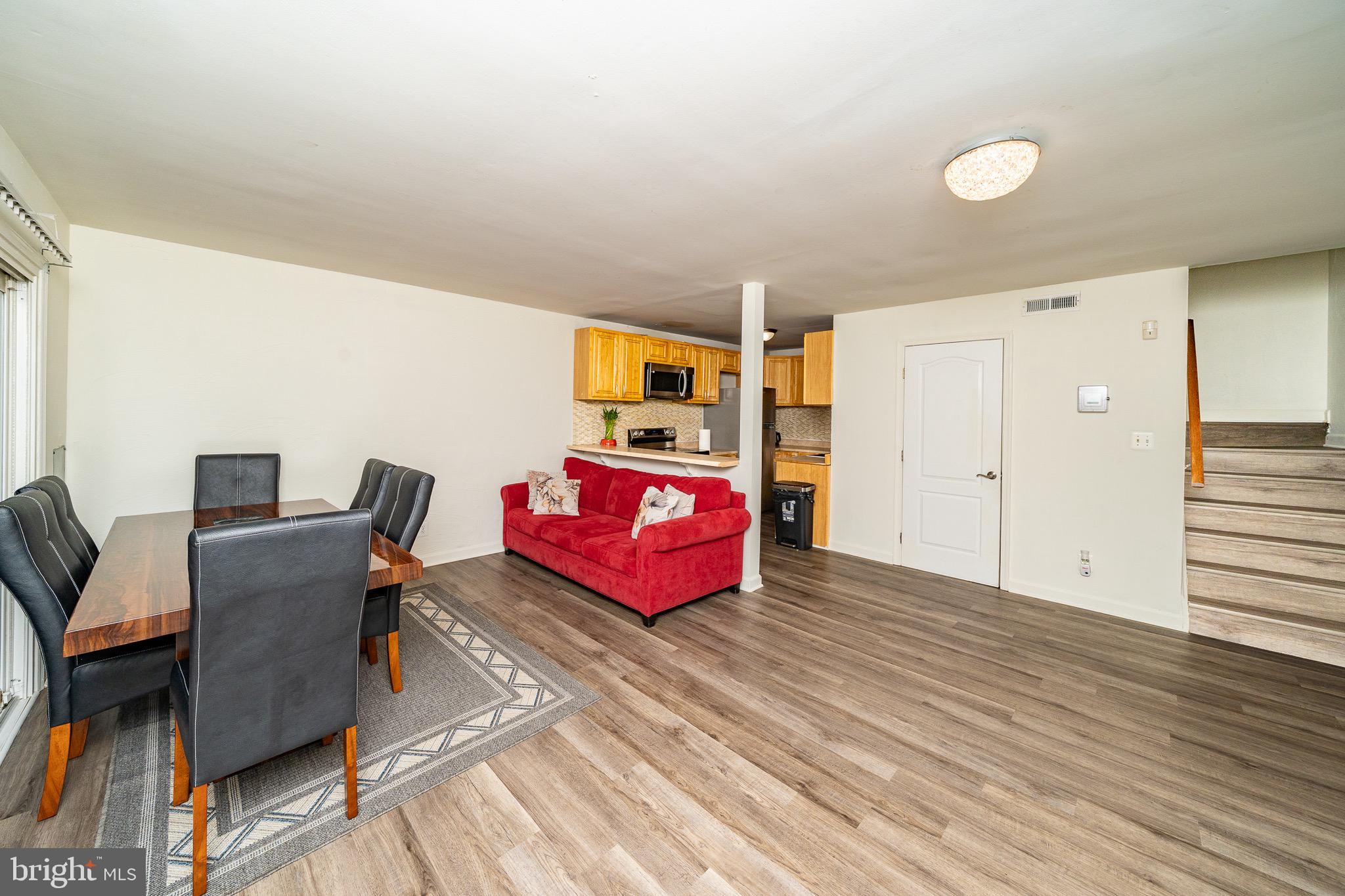 MCKENDREE - Residential