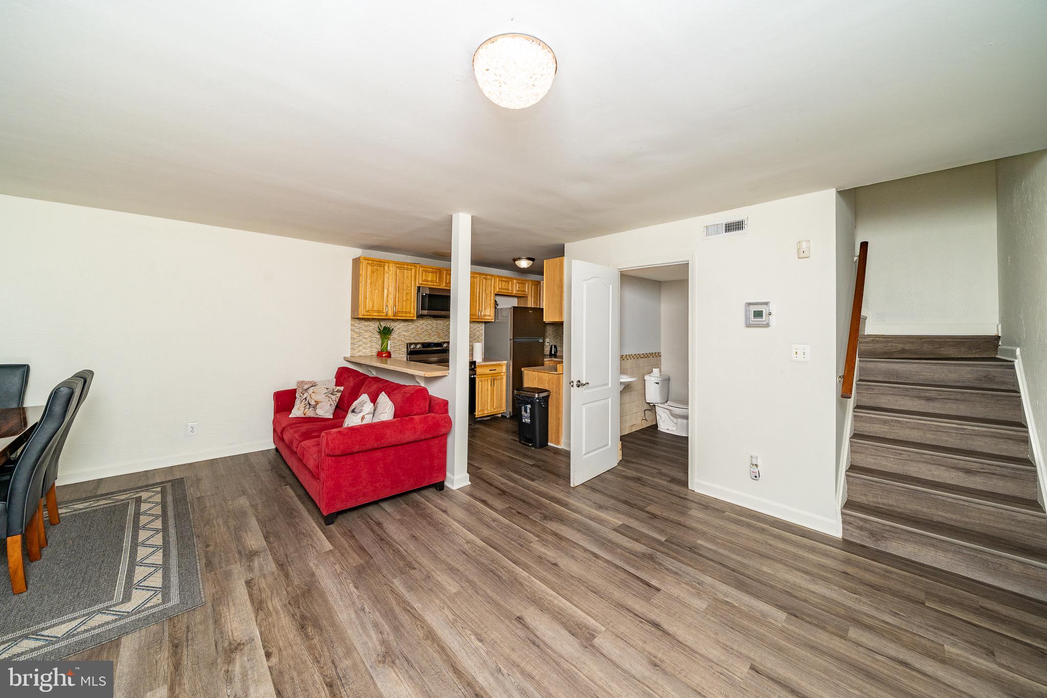 MCKENDREE - Residential